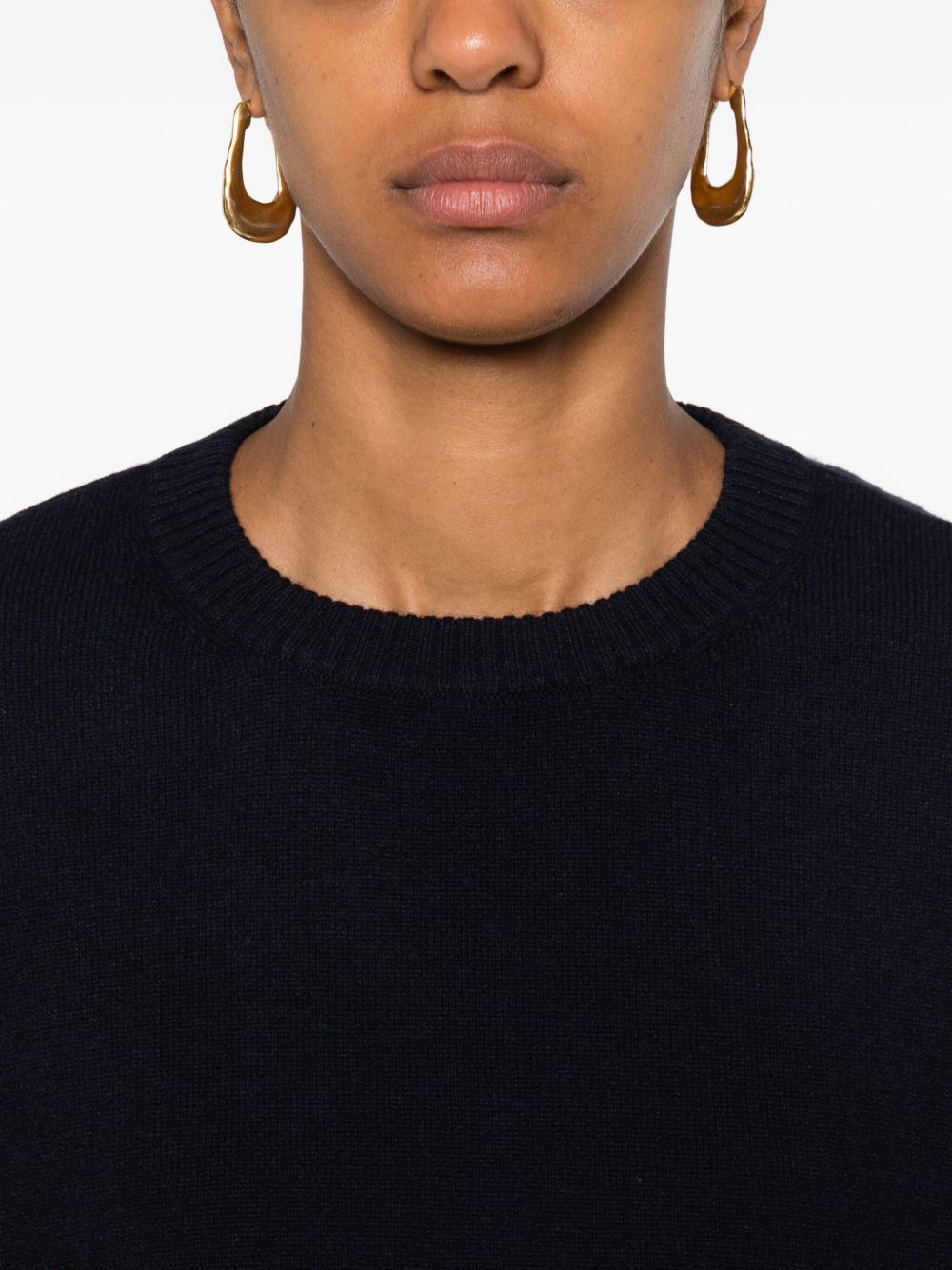 Beyou Sweater – 100% Virgin Wool - view 2