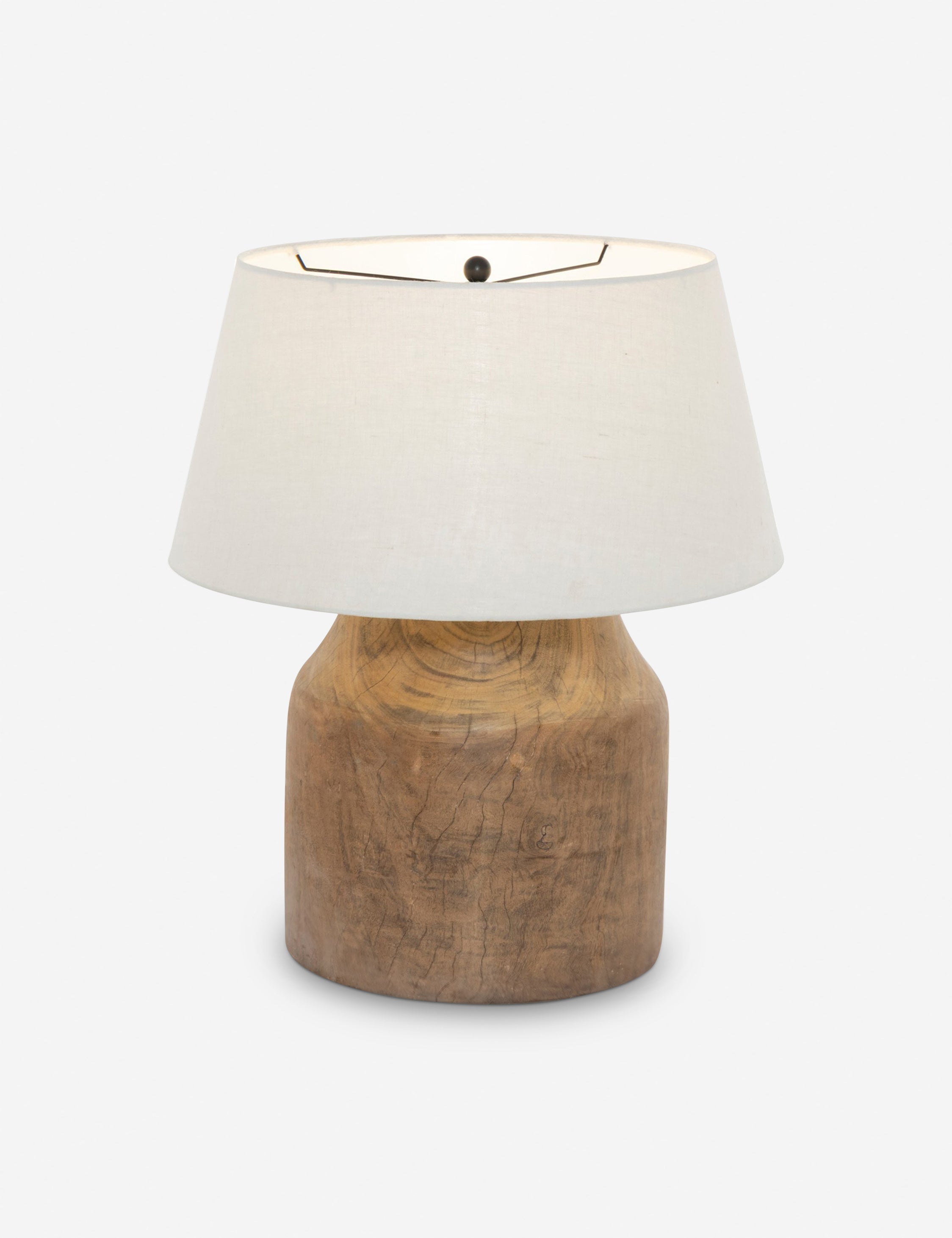 Lulu and Georgia Baku Table Lamp by Amber Lewis x Four Hands - view 2