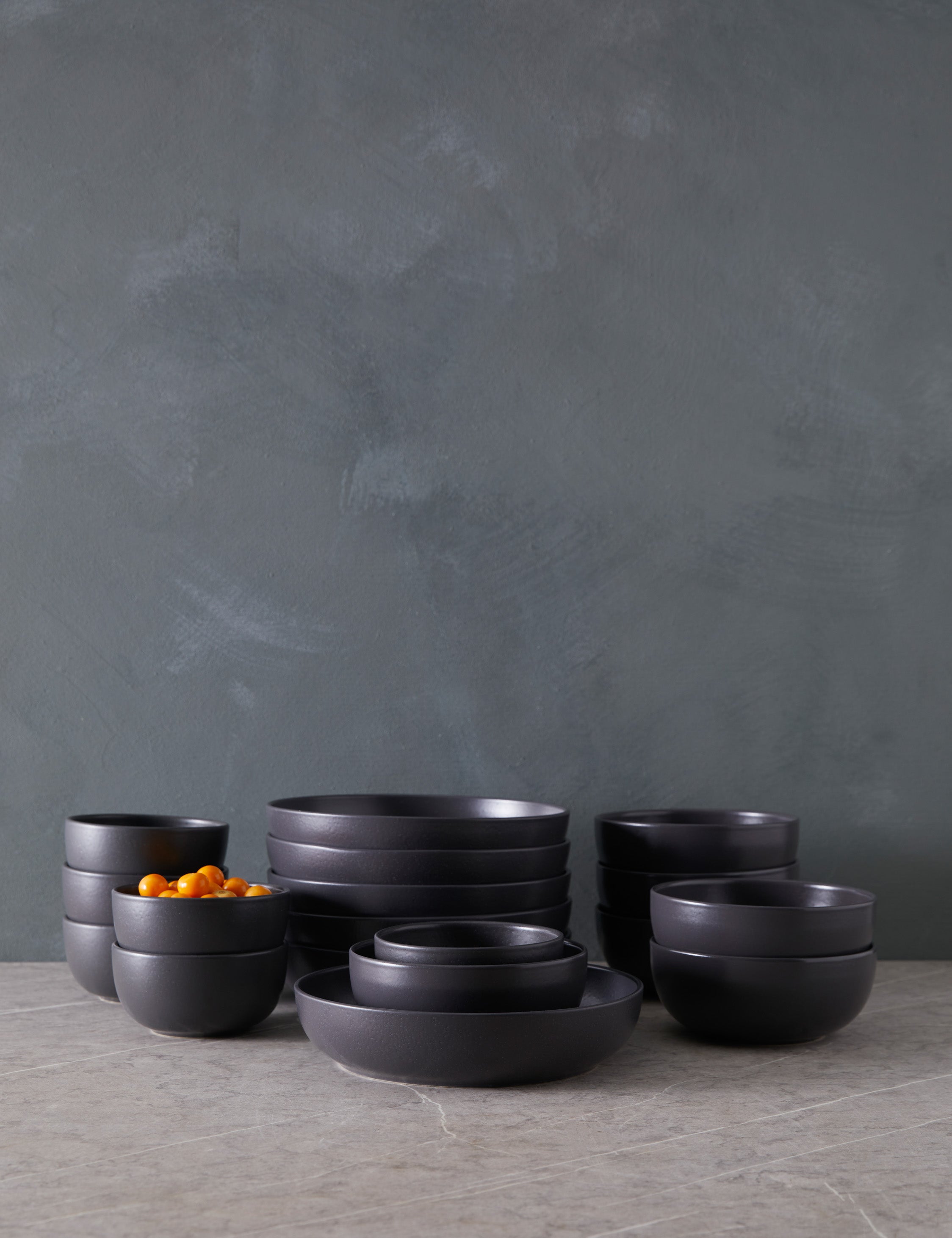 Lulu and Georgia Pacifica Stoneware Dinnerware by Casafina - view 65