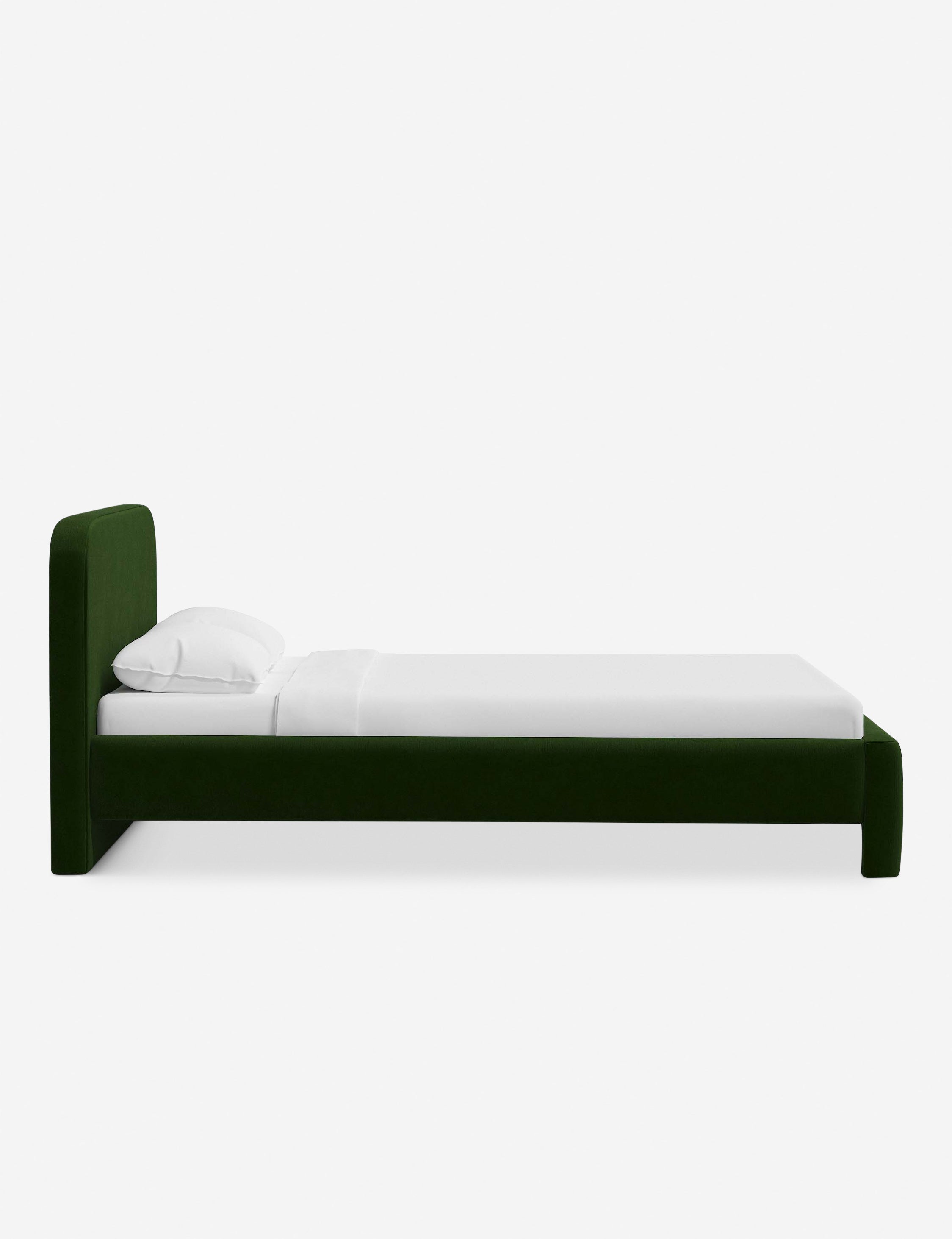 Lulu and Georgia Kaisley Platform Bed - view 140