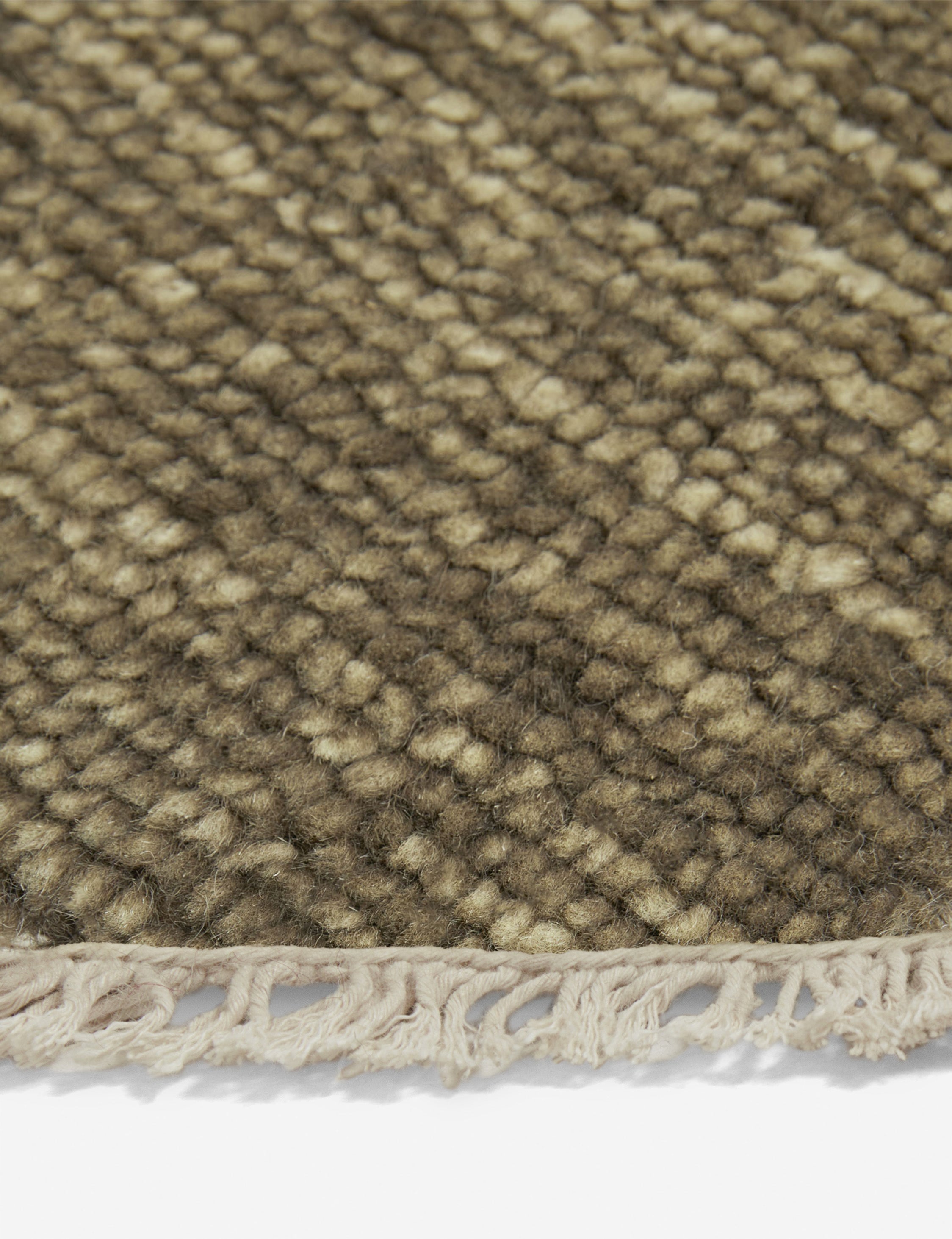 Lulu and Georgia Heritage Hand-Knotted Wool Rug - view 80