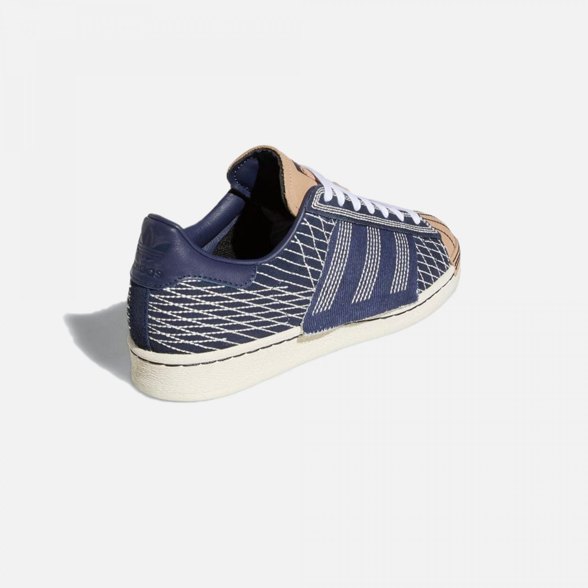 Adidas Originals | SUPERSTAR 82 SASHIKO - view 2