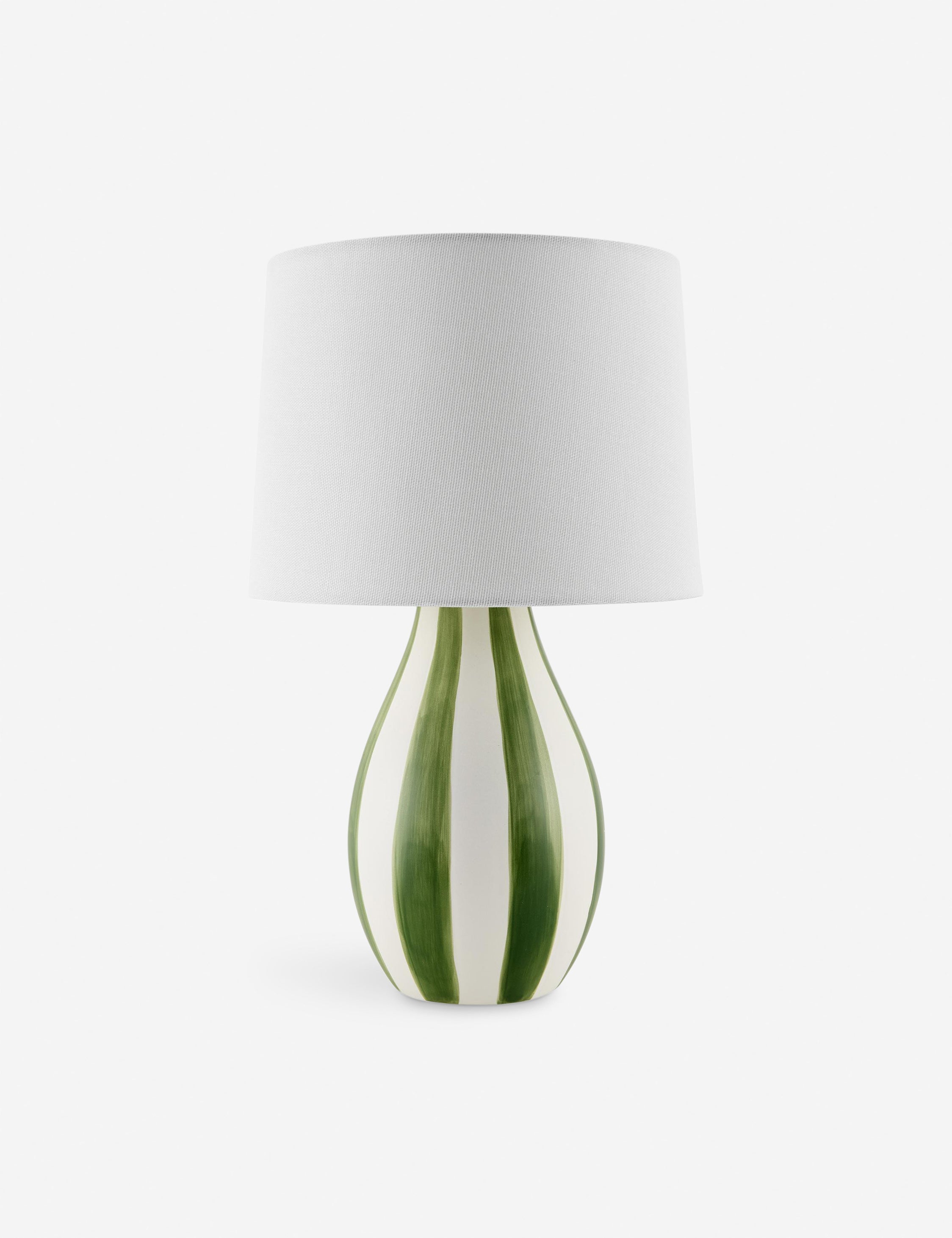 Lulu and Georgia Zanib Table Lamp