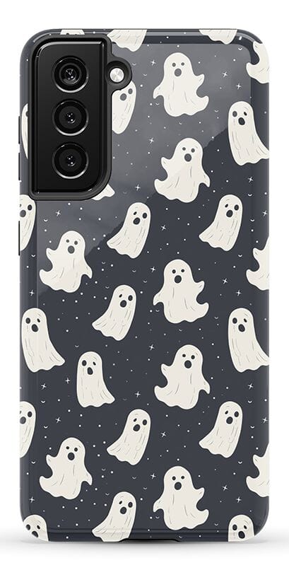 Casetry All Boos No Bite | Friendly Ghost Case - view 36