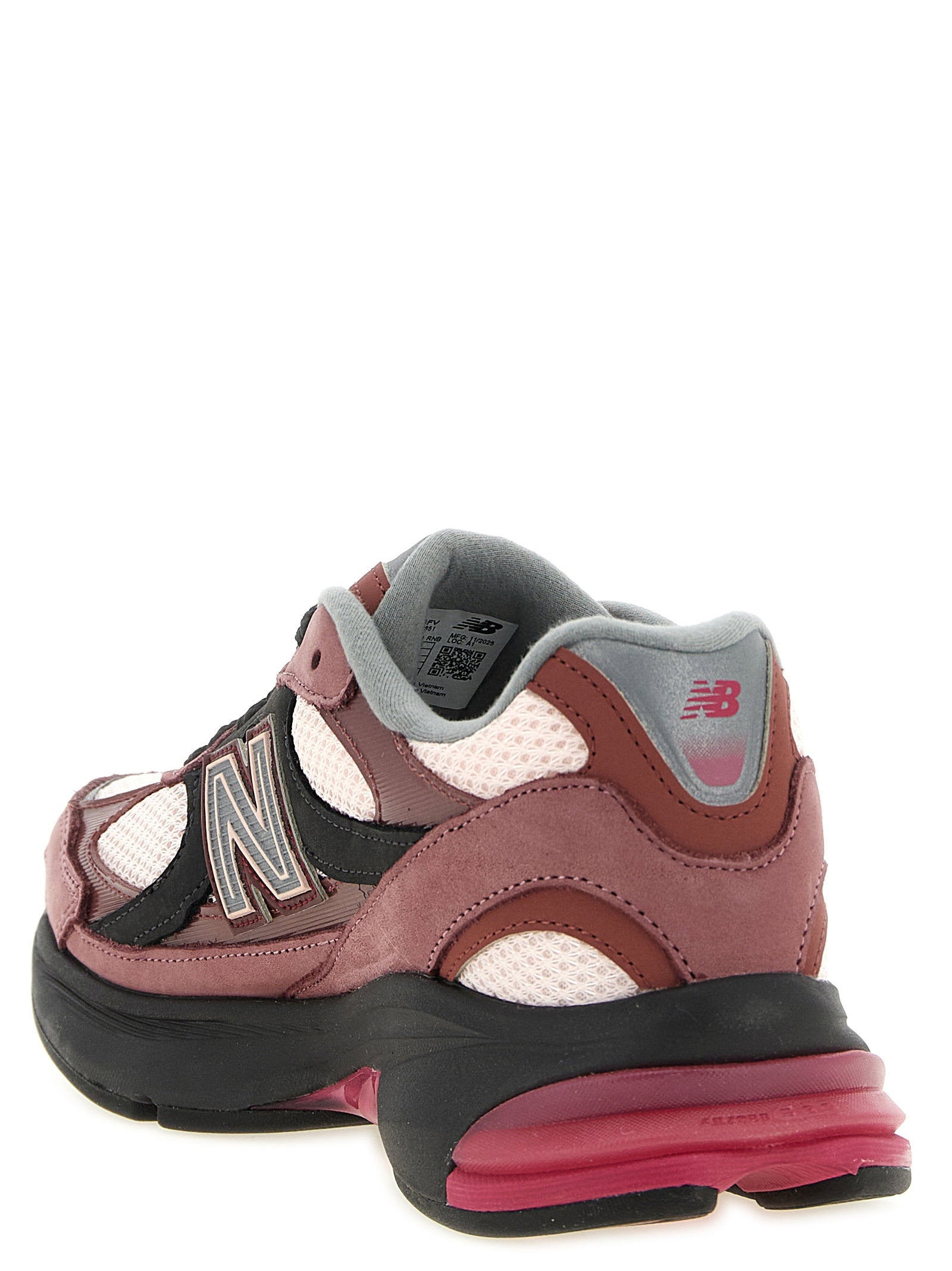 New Balance 2010 Sneakers - view 3