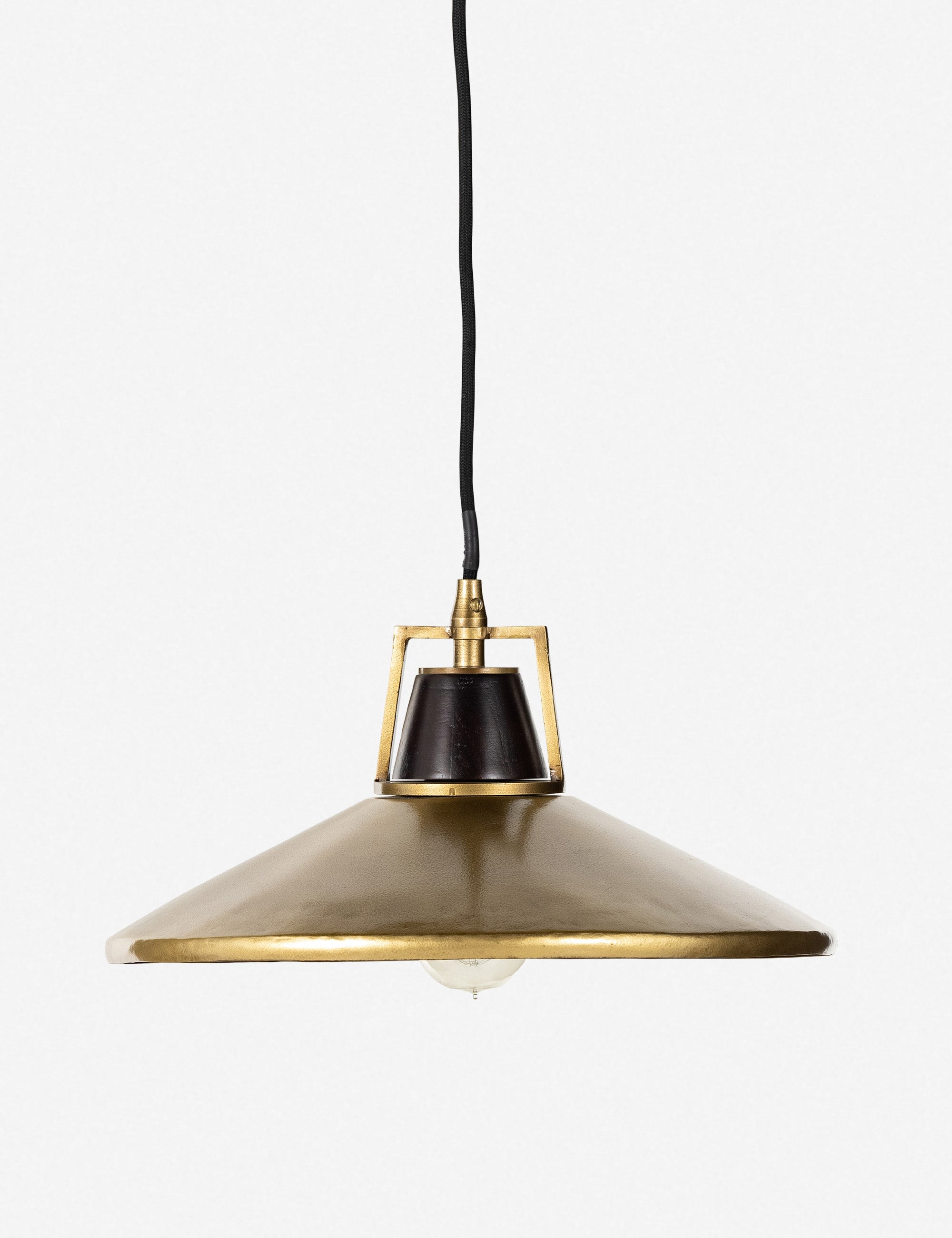 Lulu and Georgia Milivia Pendant Light