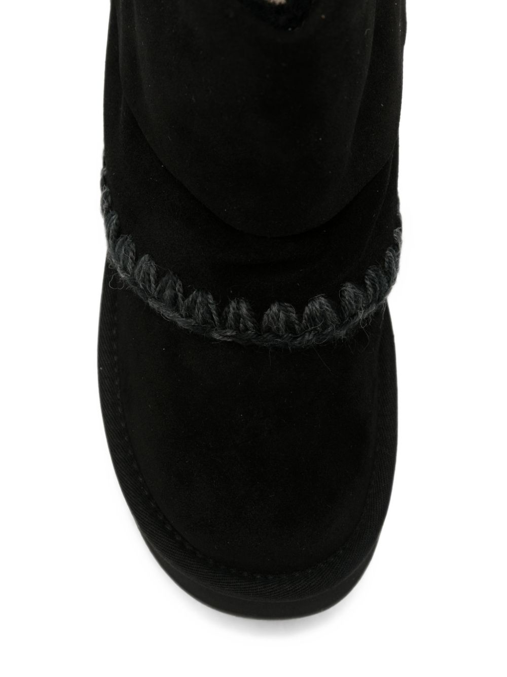 Mou Boots – CALFSKIN 100% - view 2