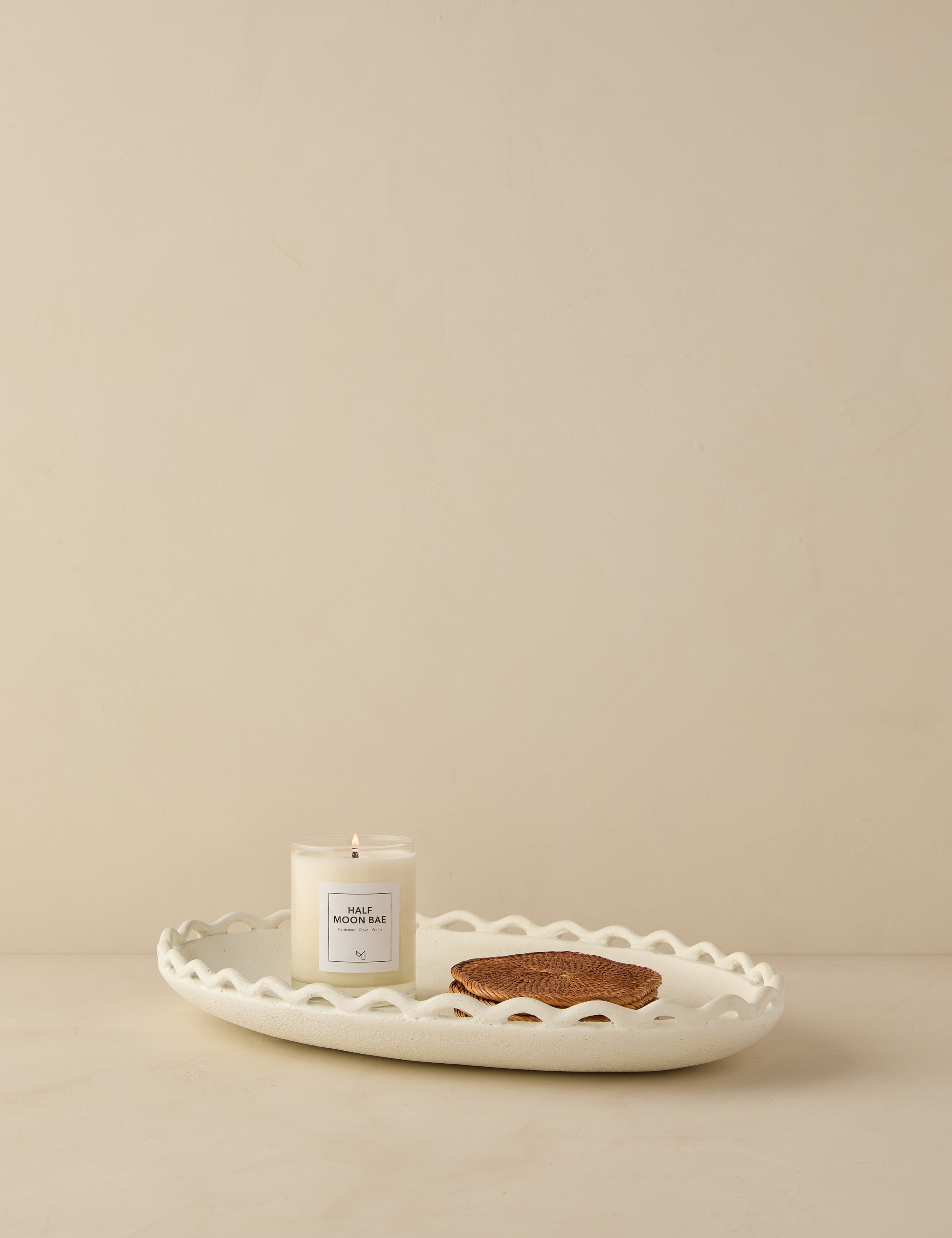 Pedrosa indoor outdoor – Lulu and Georgia Pedrosa Indoor / Outdoor Tray