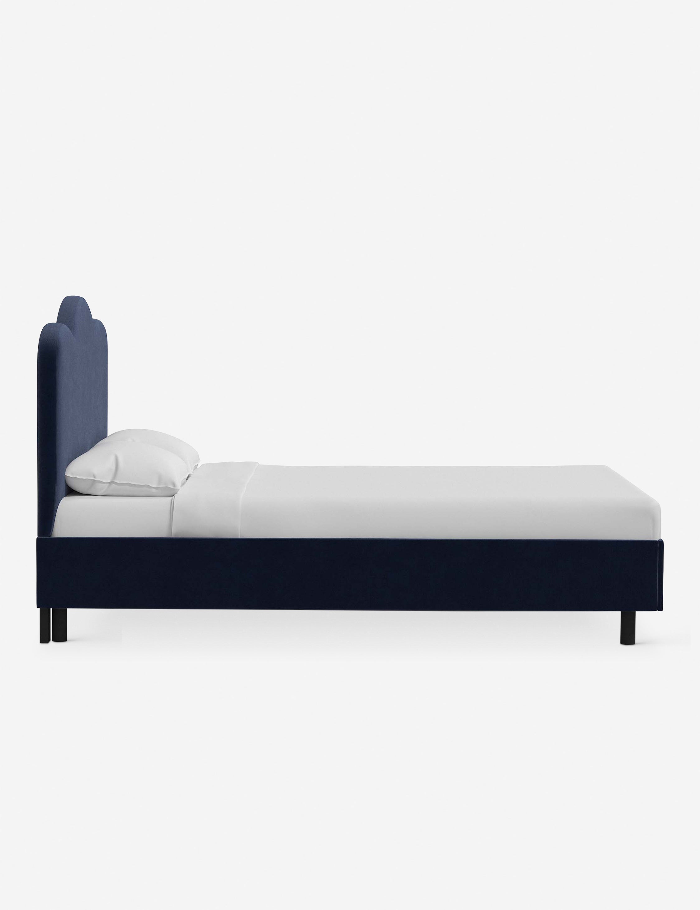 Lulu and Georgia Mino Platform Bed - view 118