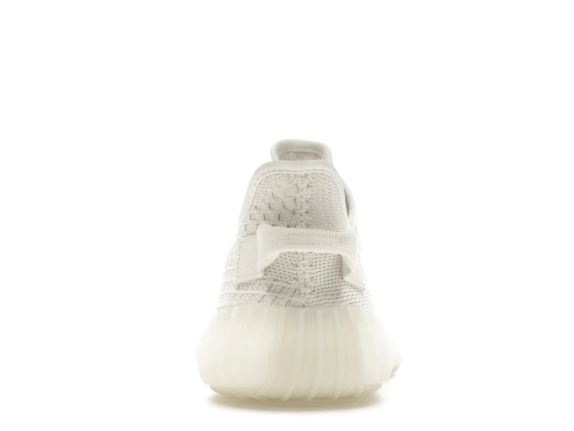 Adidas Yeezy 350 V2 'Bone' – White - view 27