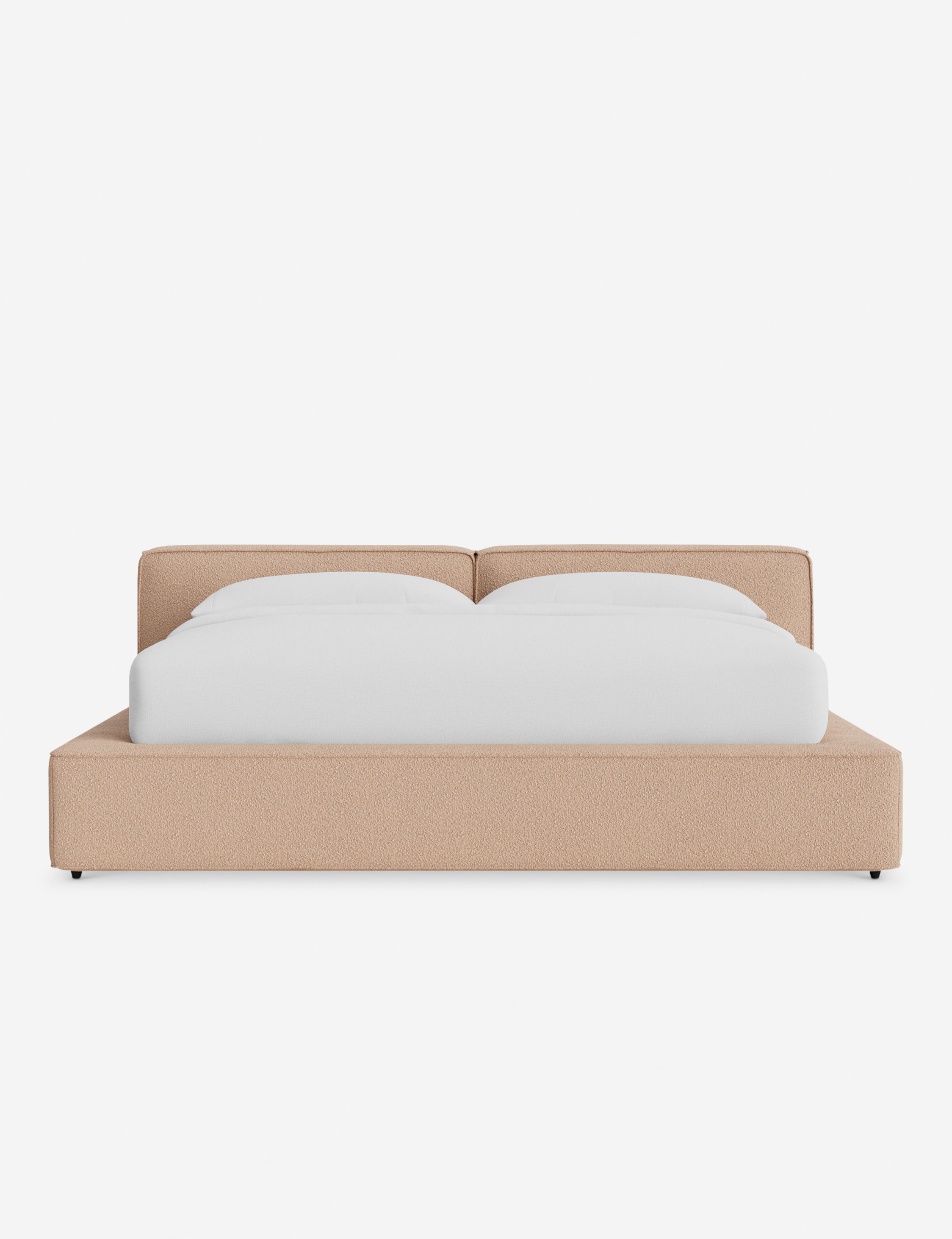 Lulu and Georgia Onni Platform Bed - view 30