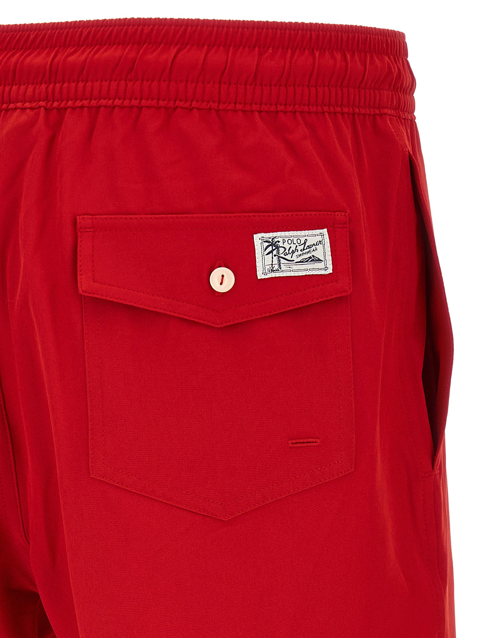 Polo Ralph Lauren Traveler Swimsuit - view 4