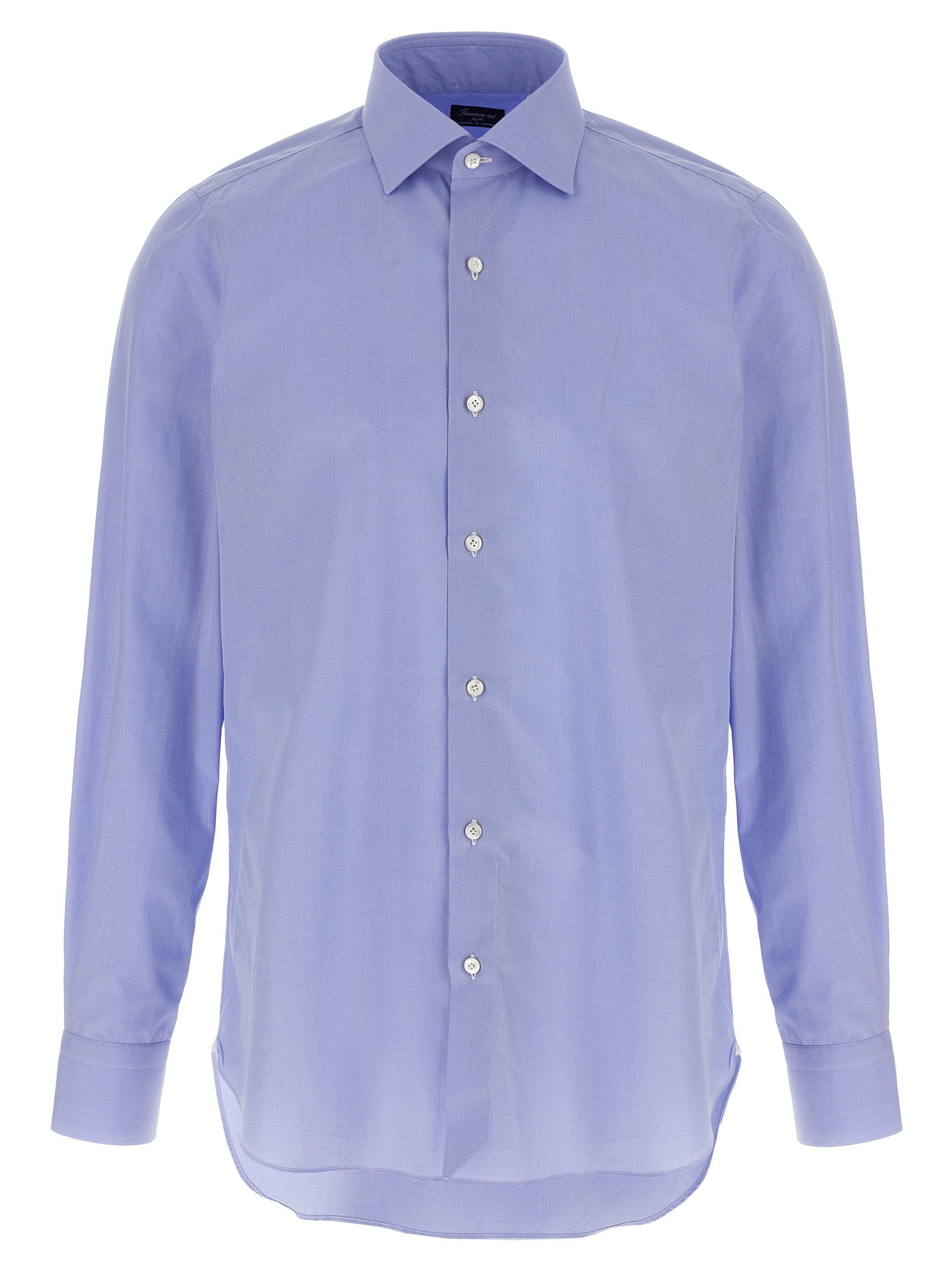 Finamore Napoli Shirt – 100% cotton