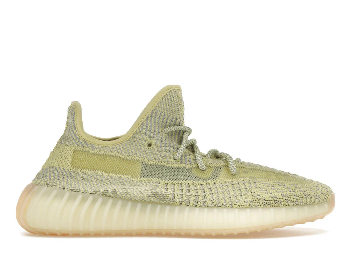 Adidas Yeezy 350 V2 'Antlia' NRF – Green - view 36