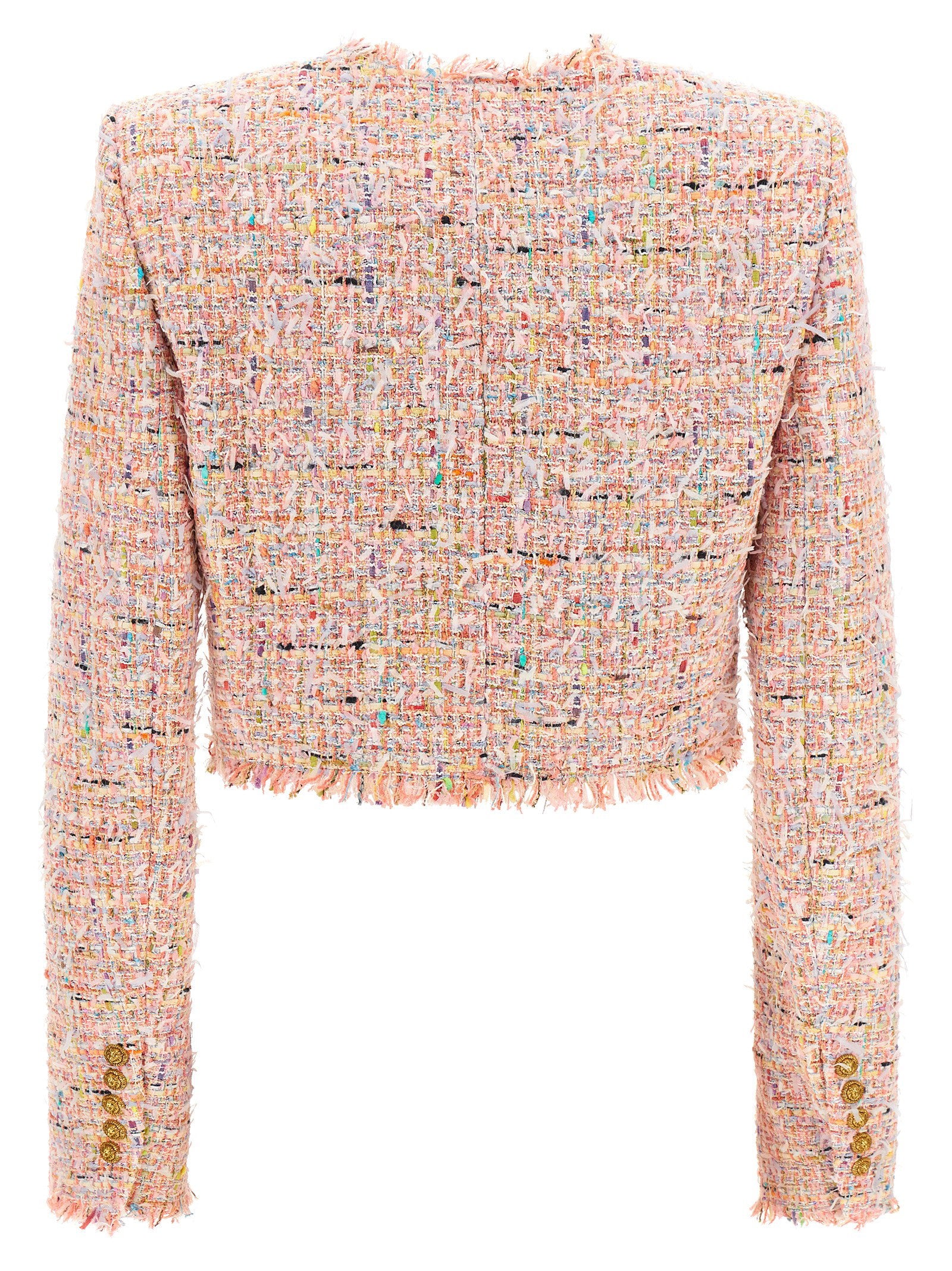 Balmain Spencer Blazer - view 2