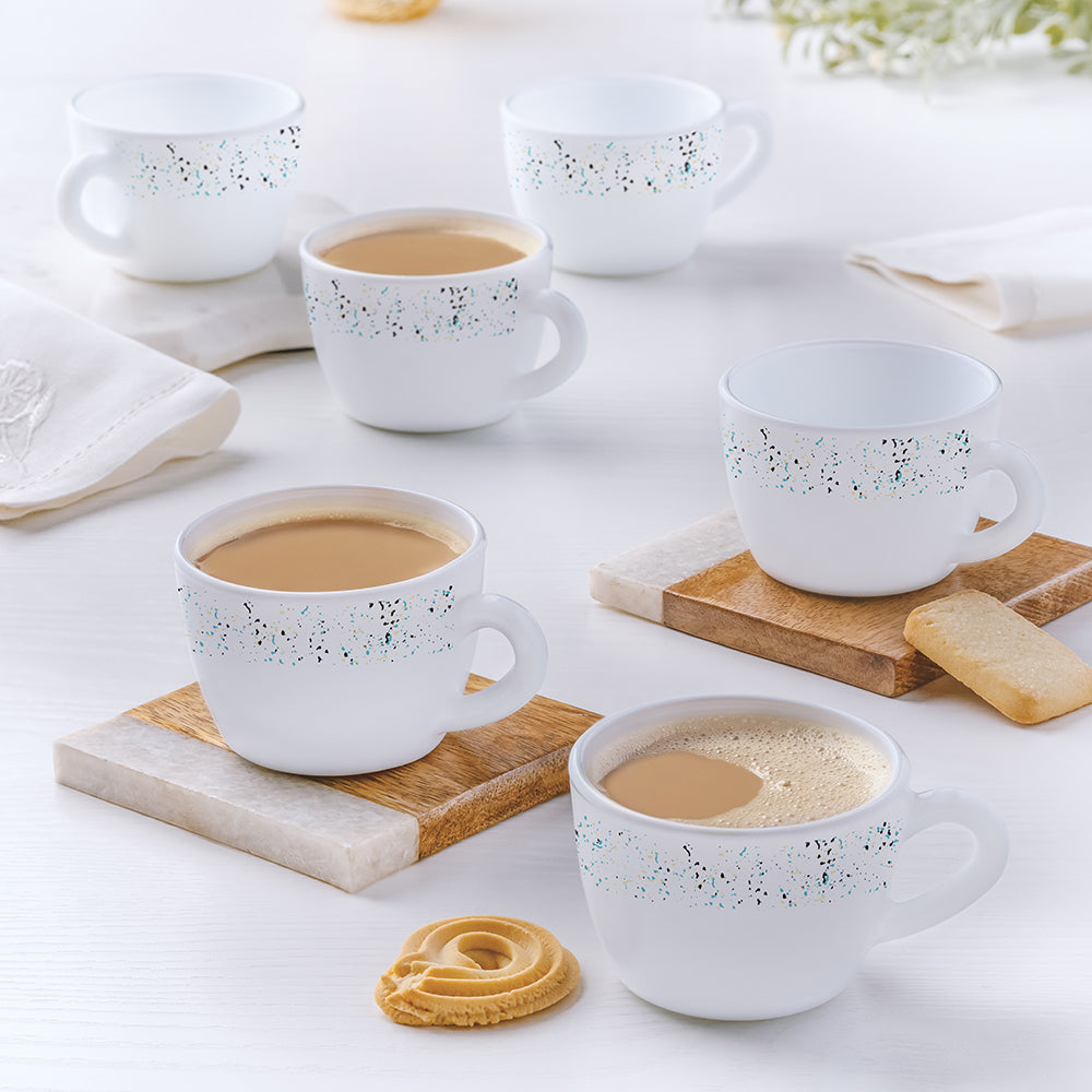 My Borosil Larah by Borosil Riva Cup Set