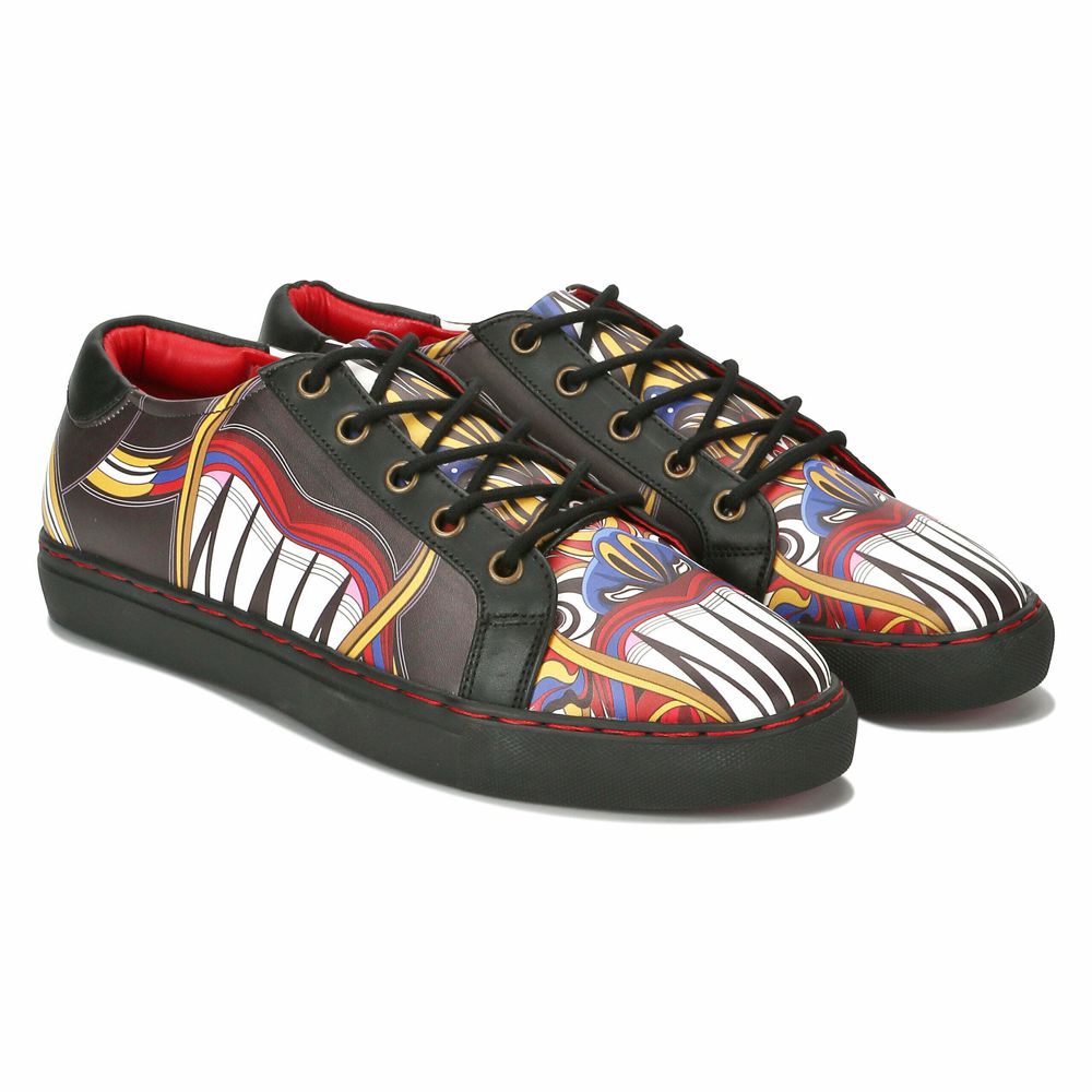 Banjaaran India Imperium Sneake_for Men (discontinued)