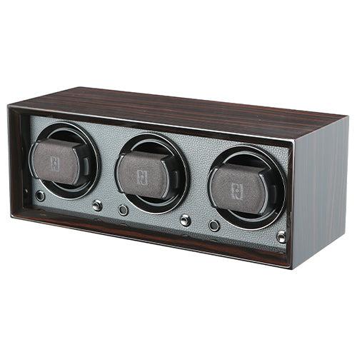 Paul Design Petite 3 Macassar