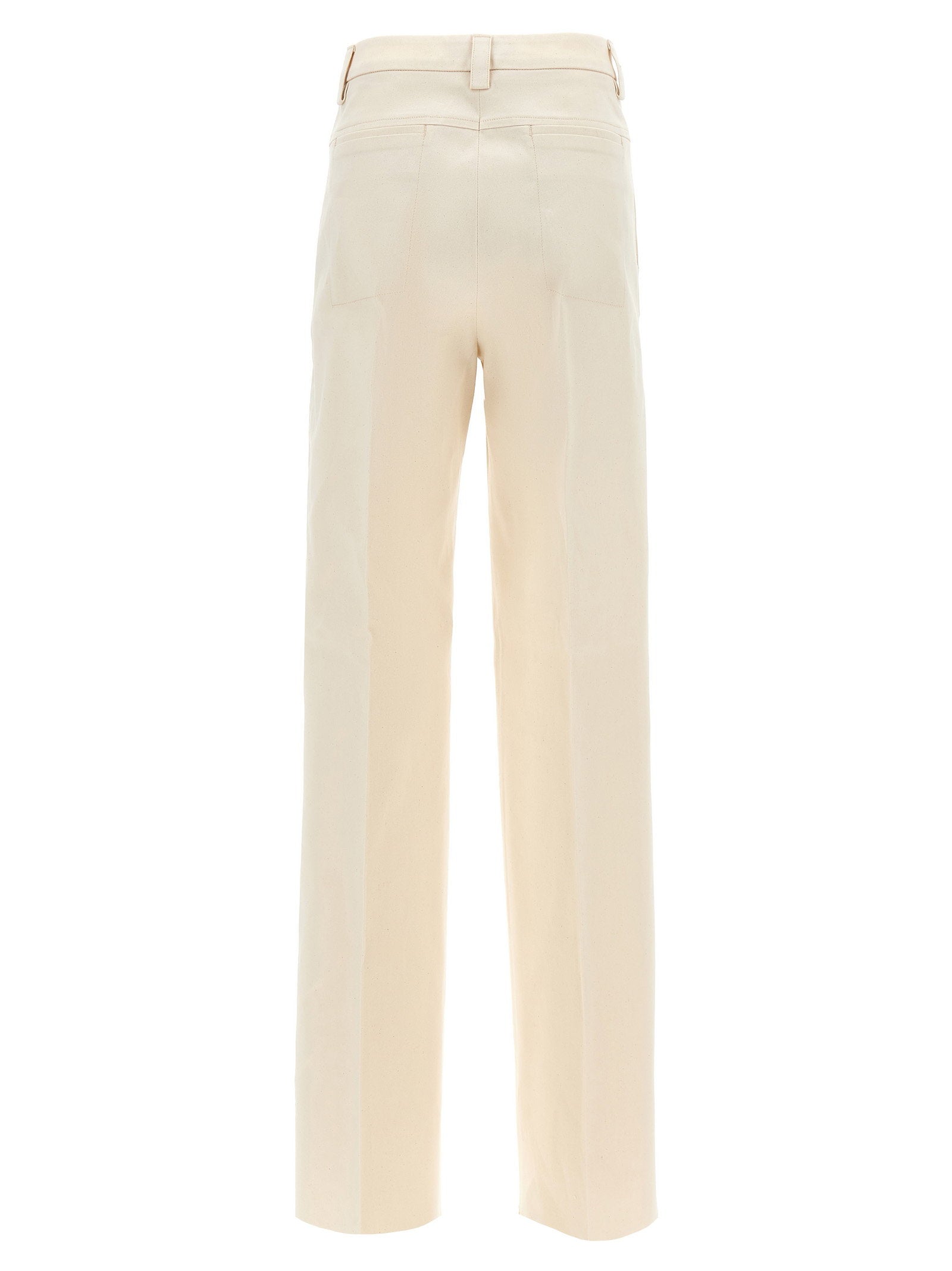 TheLatest Alek Pants – 98% cotton, 2% elastane - view 2