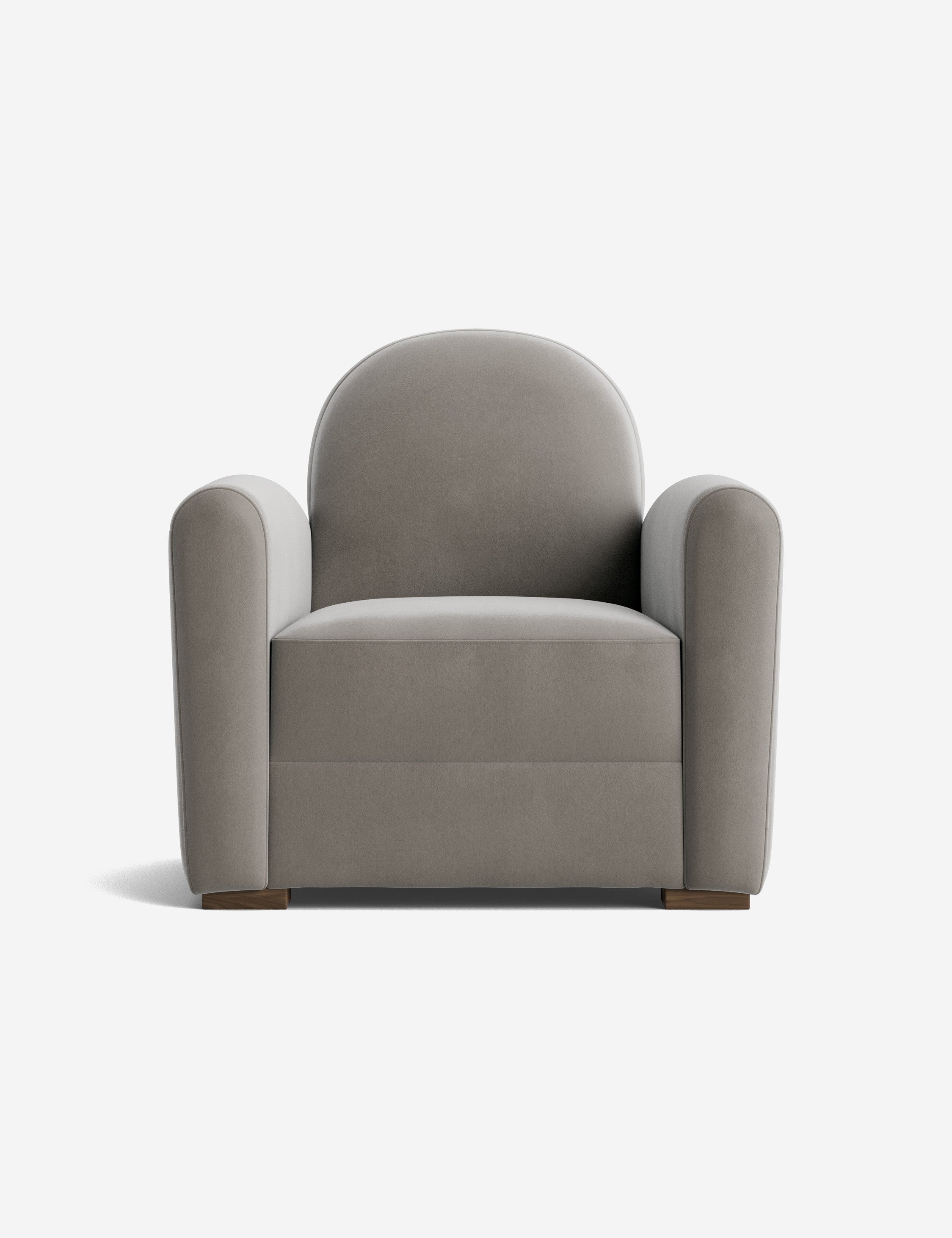 Lulu and Georgia Ofira Accent Chair - view 10