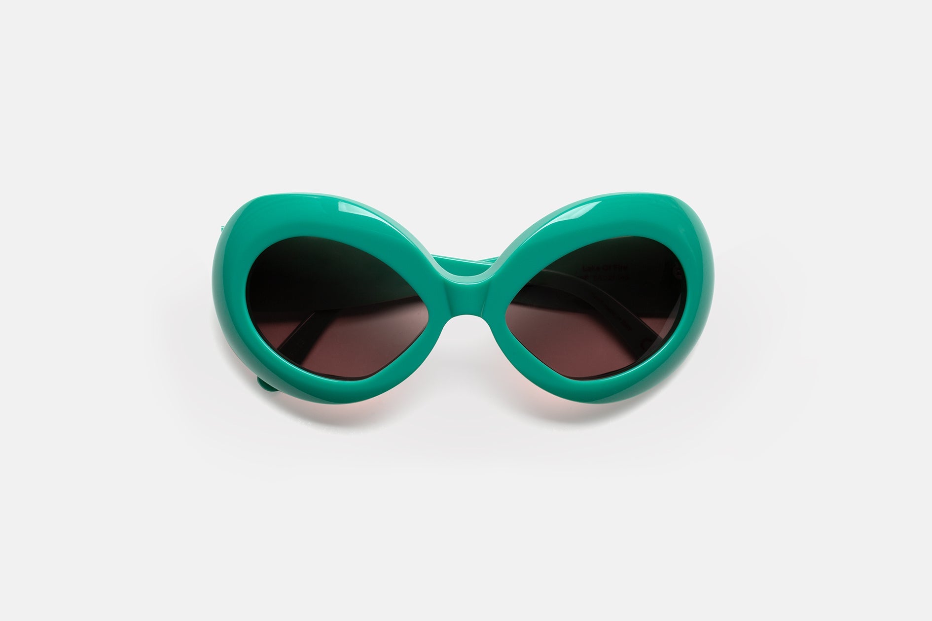 Lake fire teal – RETROSUPERFUTURE Lake Of Fire Teal