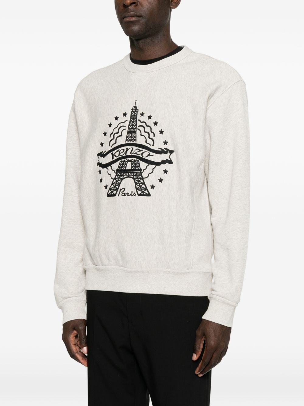 Kenzo Sweater – 100% Cotton - view 2