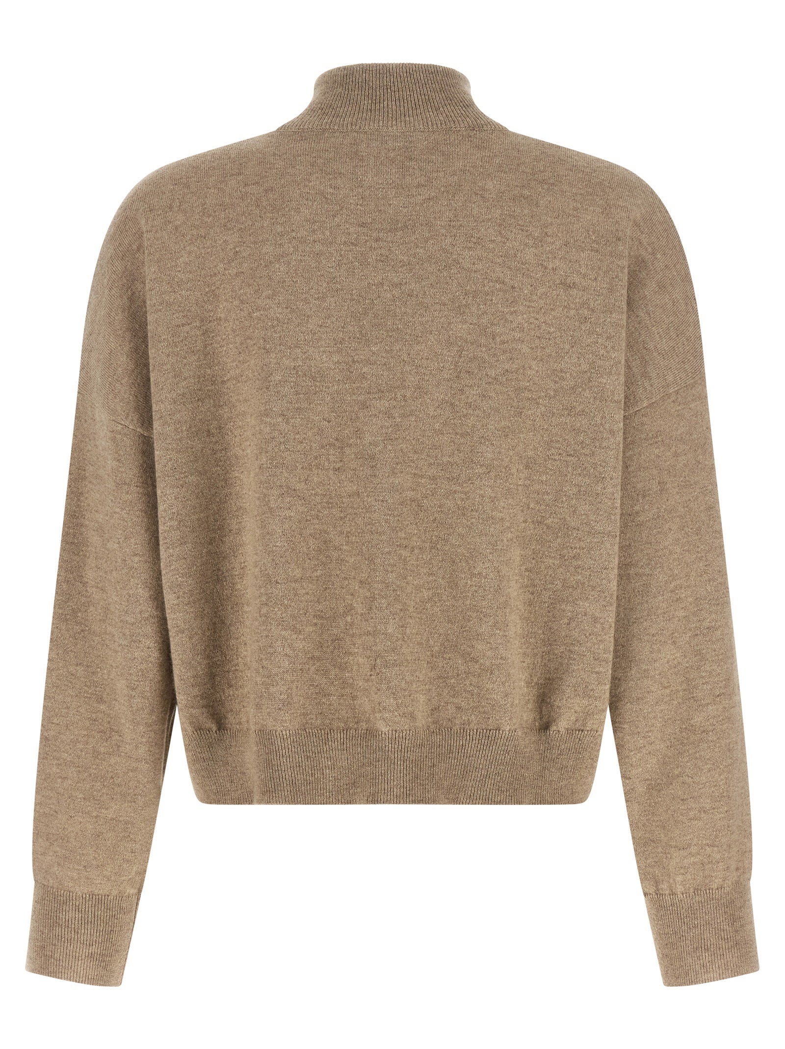 Brunello Cucinelli Sequin Sweater – 100% cashmere - view 2