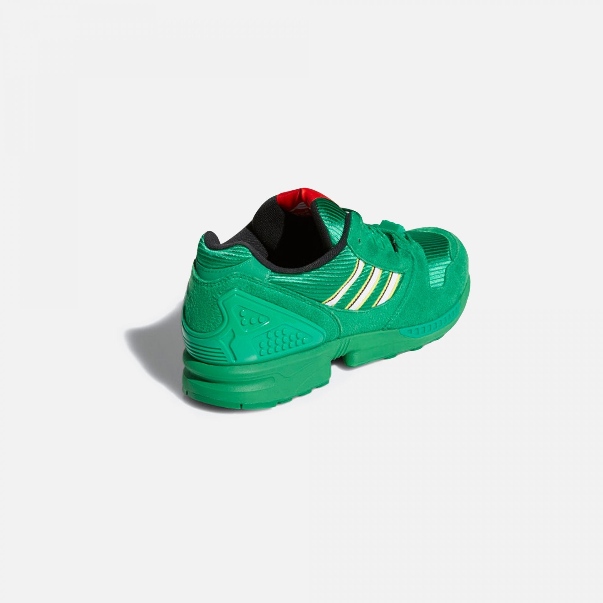 Adidas Originals | ZX 8000 X LEGO® GREEN - view 2