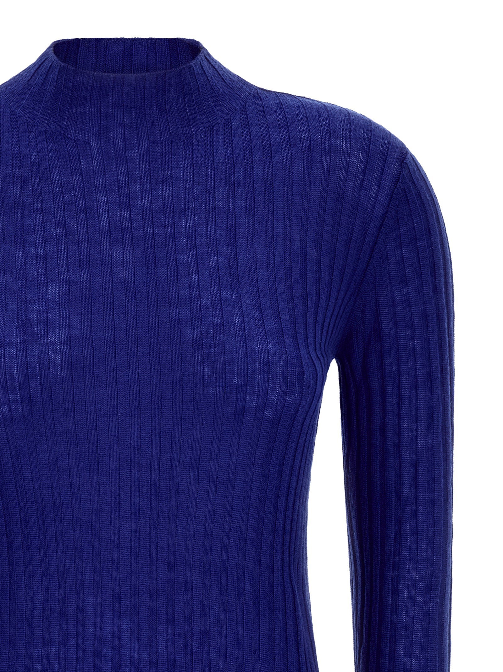 Pinko Muggito Sweater – 100% wool - view 3