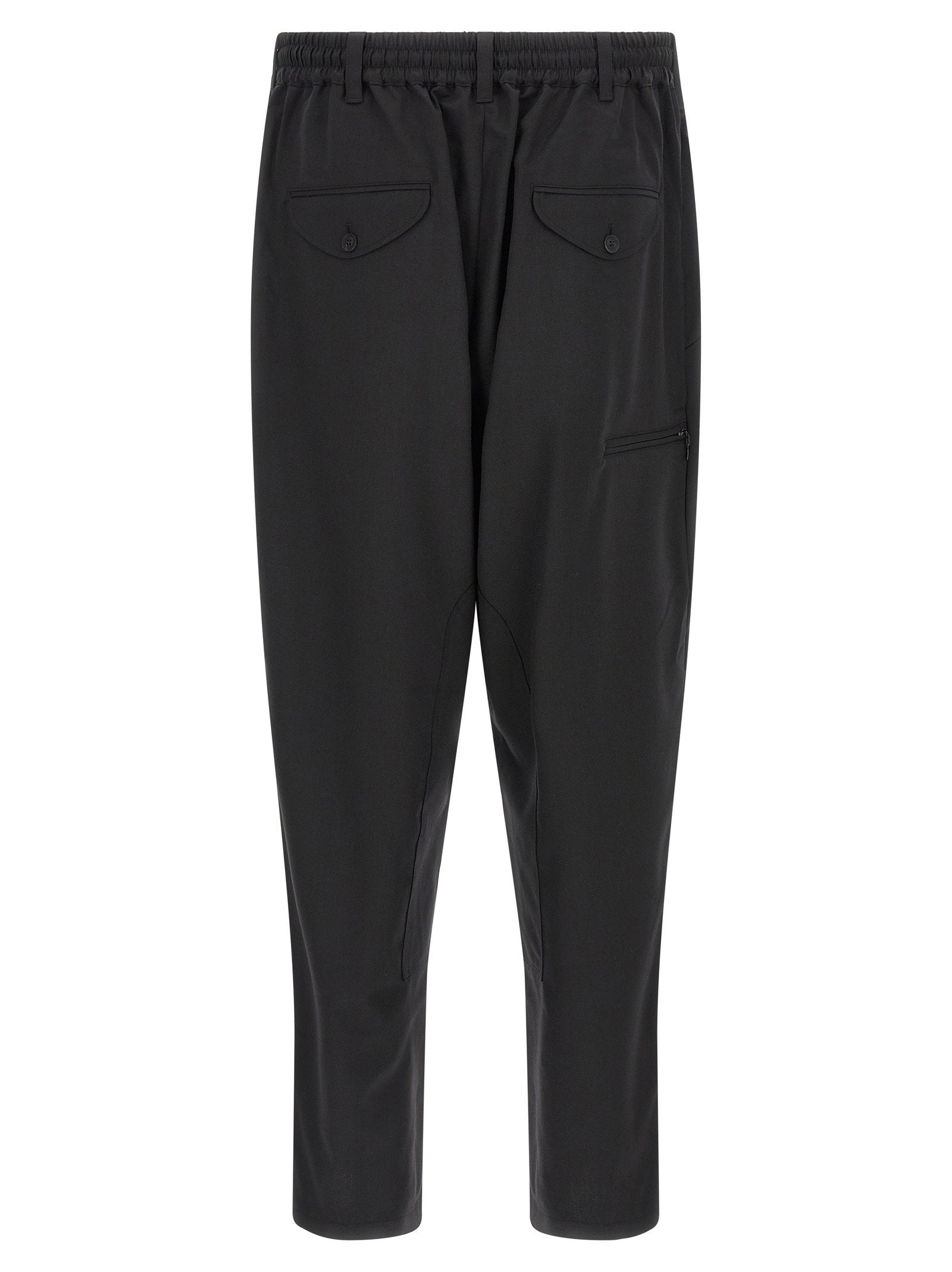 Y-3 Pants - view 2