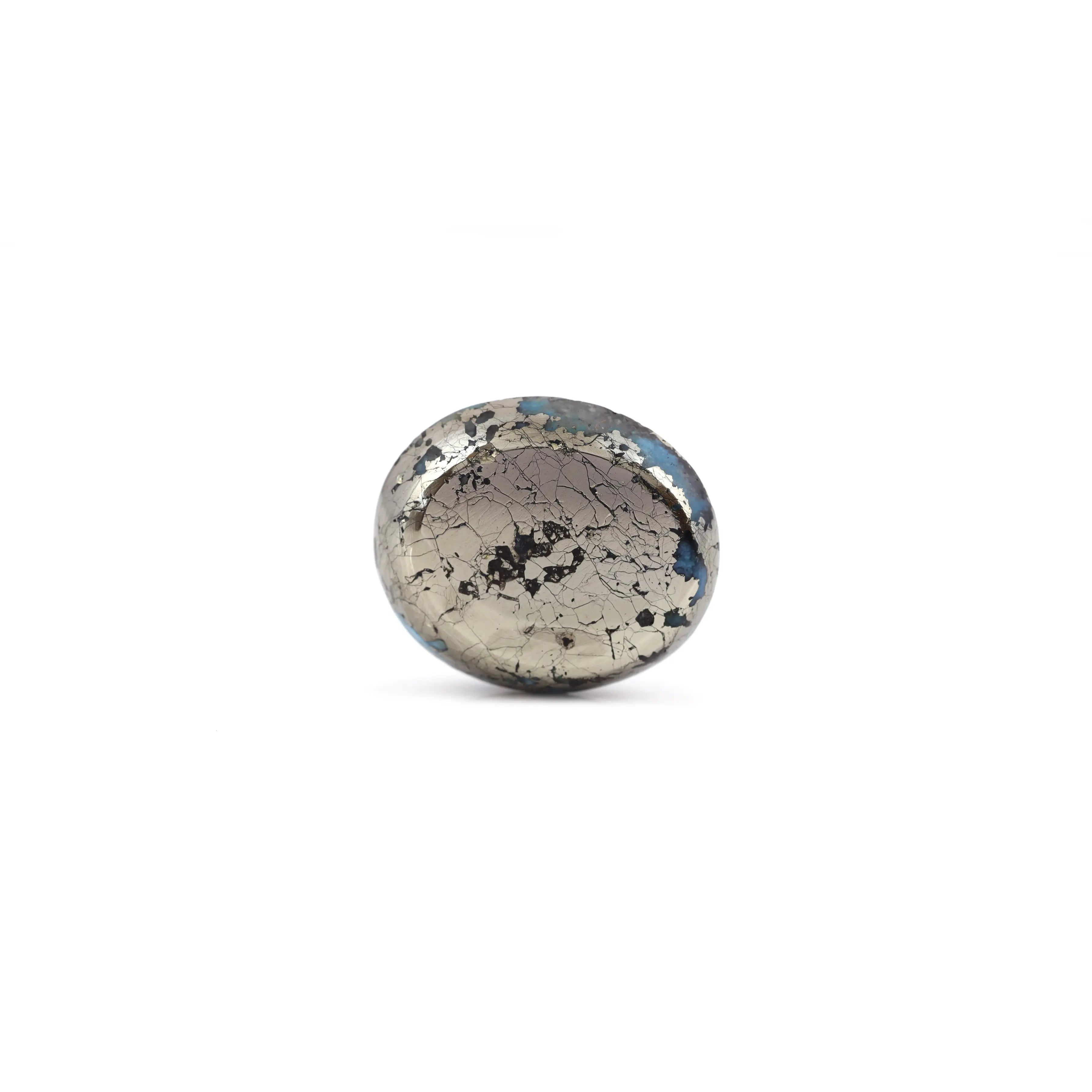 Pramogh Irani Firoza - 28.85 Carat - view 2