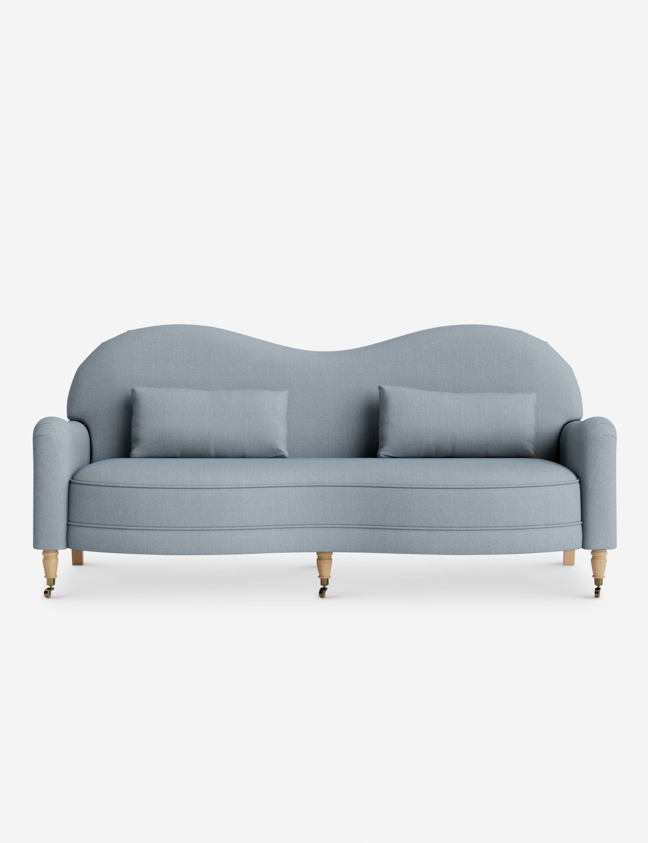 Lulu and Georgia Middleton Sofa by Ginny Macdonald - view 29