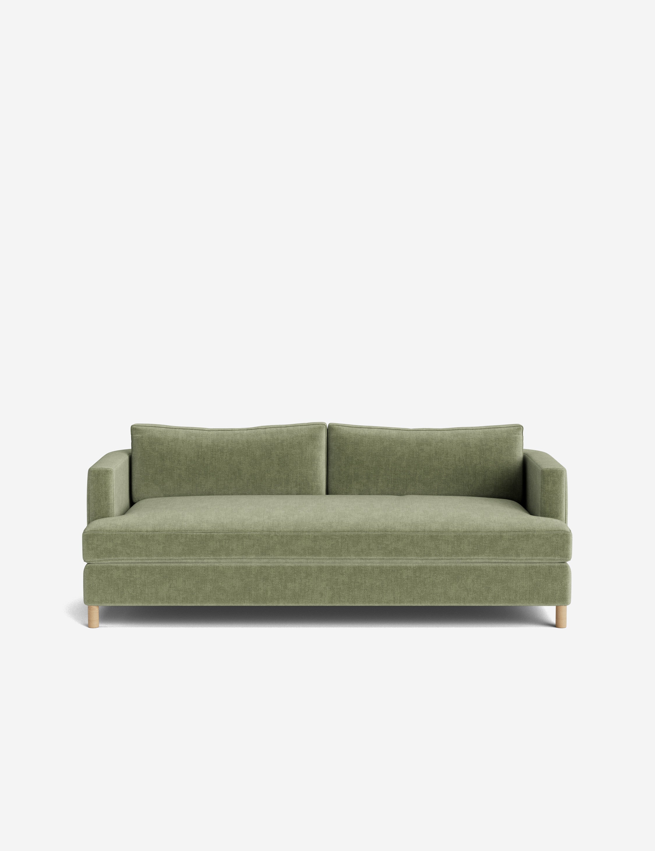 Lulu and Georgia Belmont Sofa by Ginny Macdonald - view 29