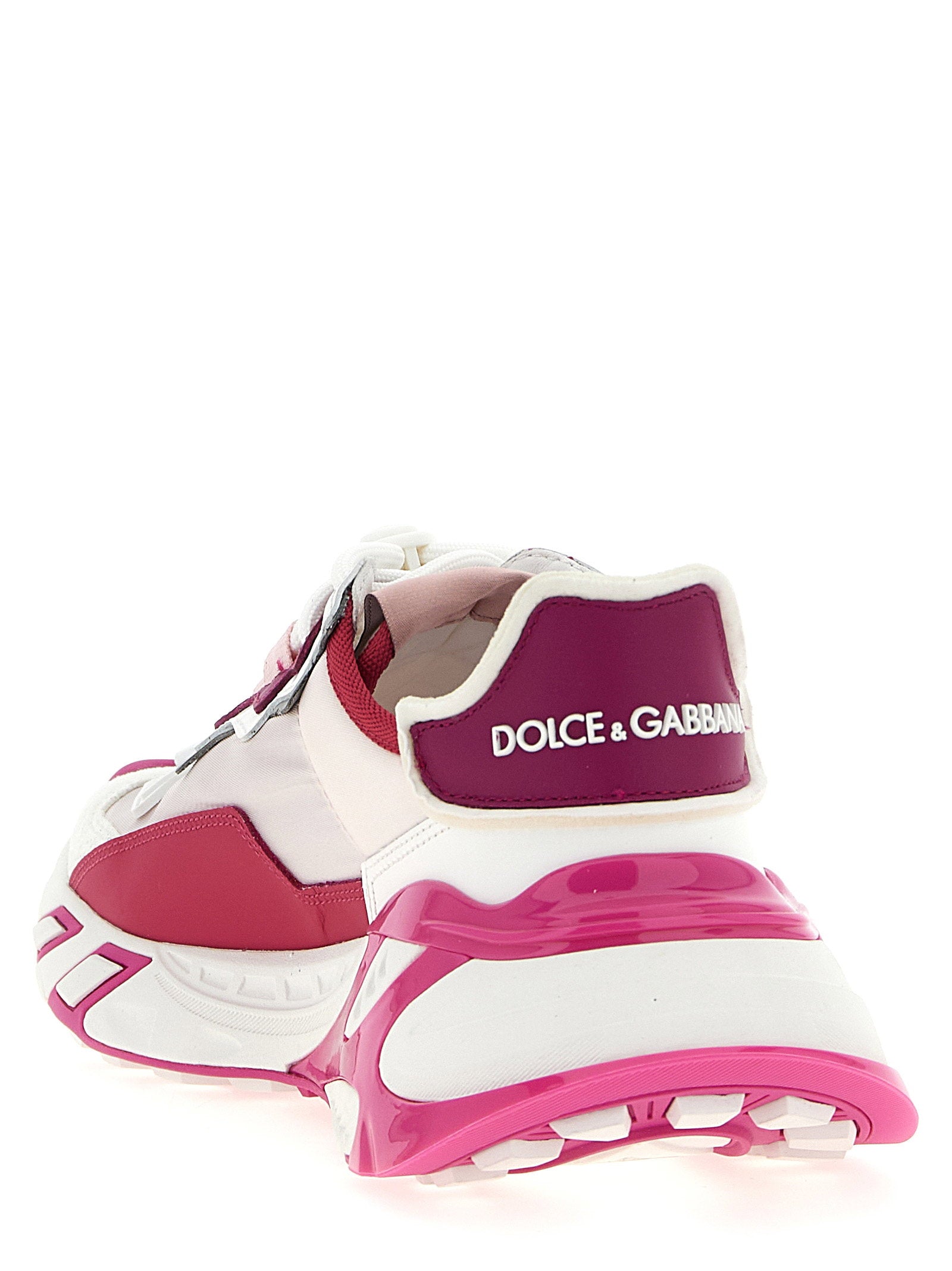 Dolce & Gabbana Day Faster Sneaker - view 3