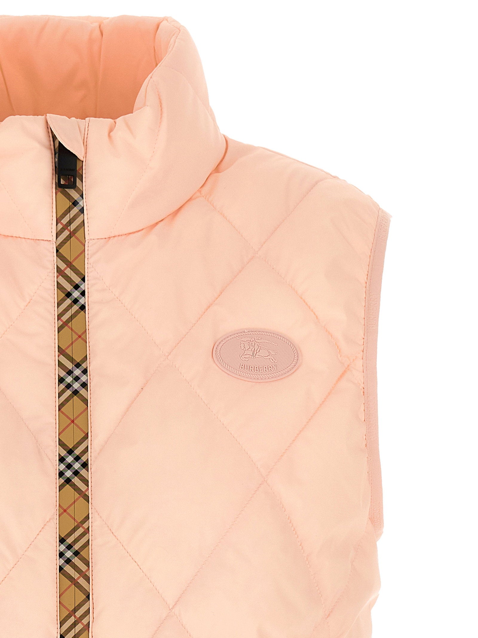 Burberry Cheswick Vest – 100% polyamide - view 3