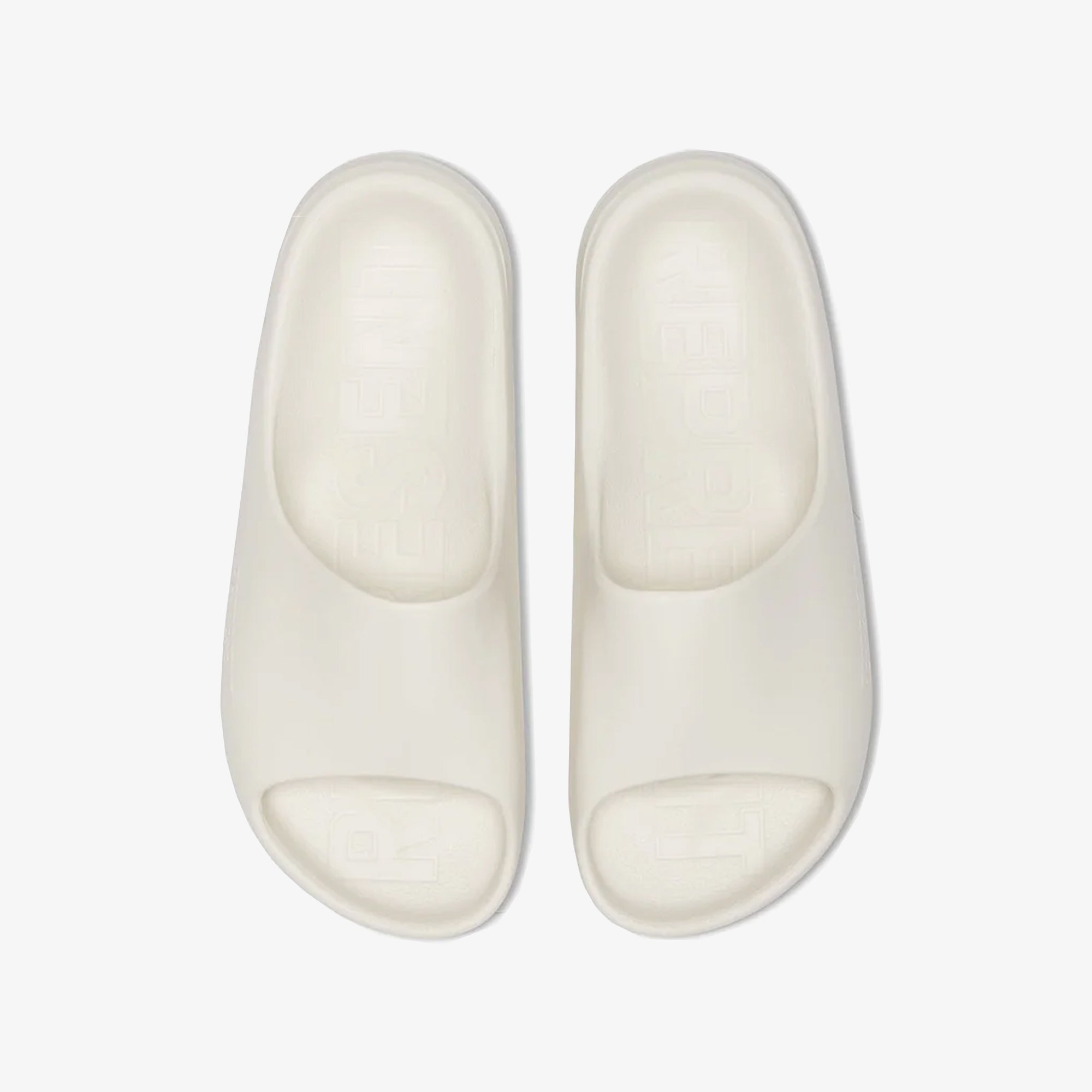 Represent | SLIDERS { FLAT WHITE - view 3