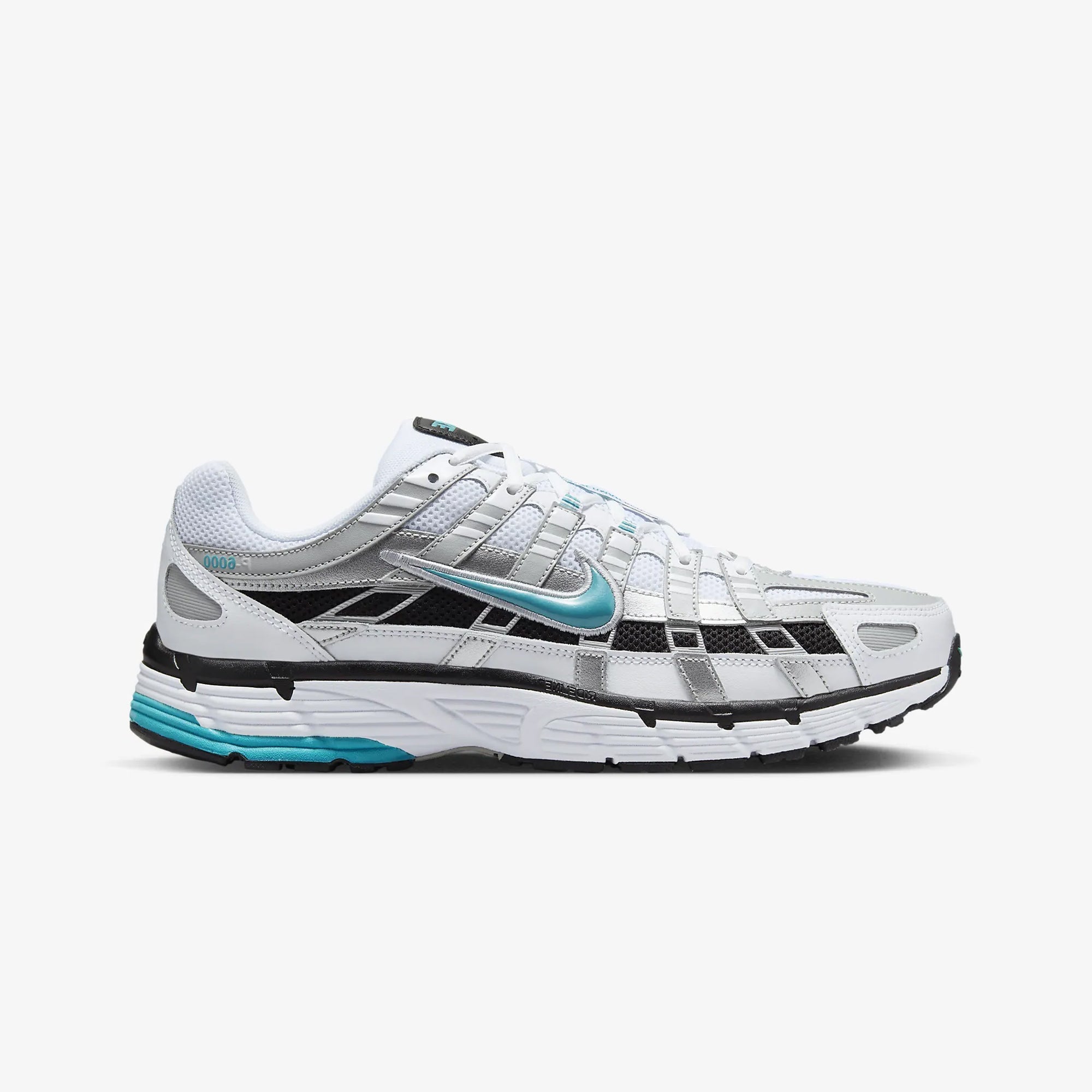 P-6000 white dusty – Nike | P-6000 { WHITE/DUSTY CACTUS-METALLIC SILVER-BLACK