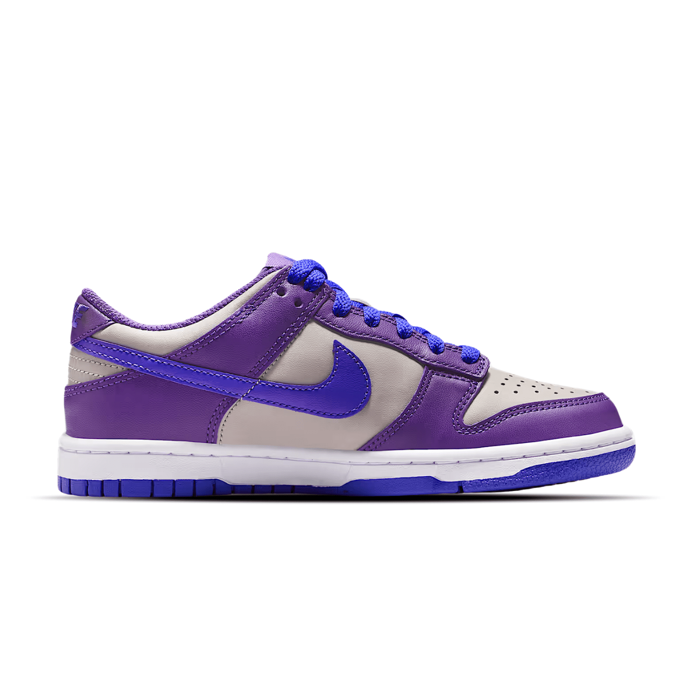 HYPE ELIXIR Nike Dunk Low Wild Grape