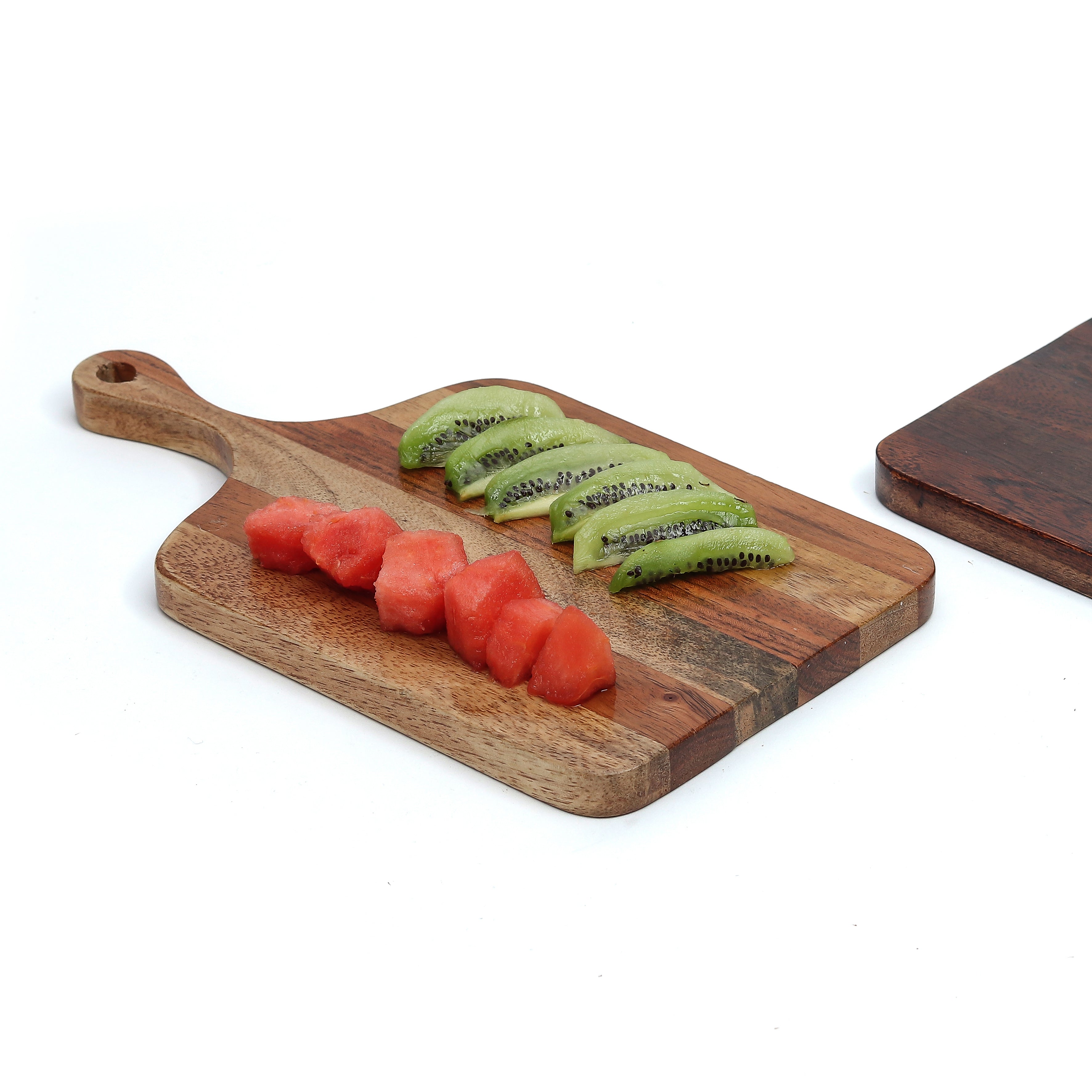 STUDIO TRATAKA Blair Natural Chopping Board