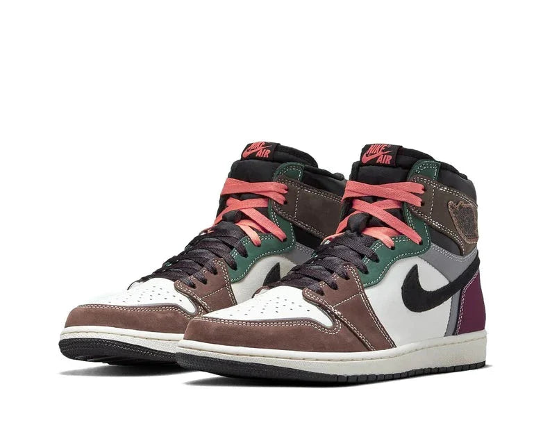My Store Air Jordan 1 Retro High Og Craft - view 2