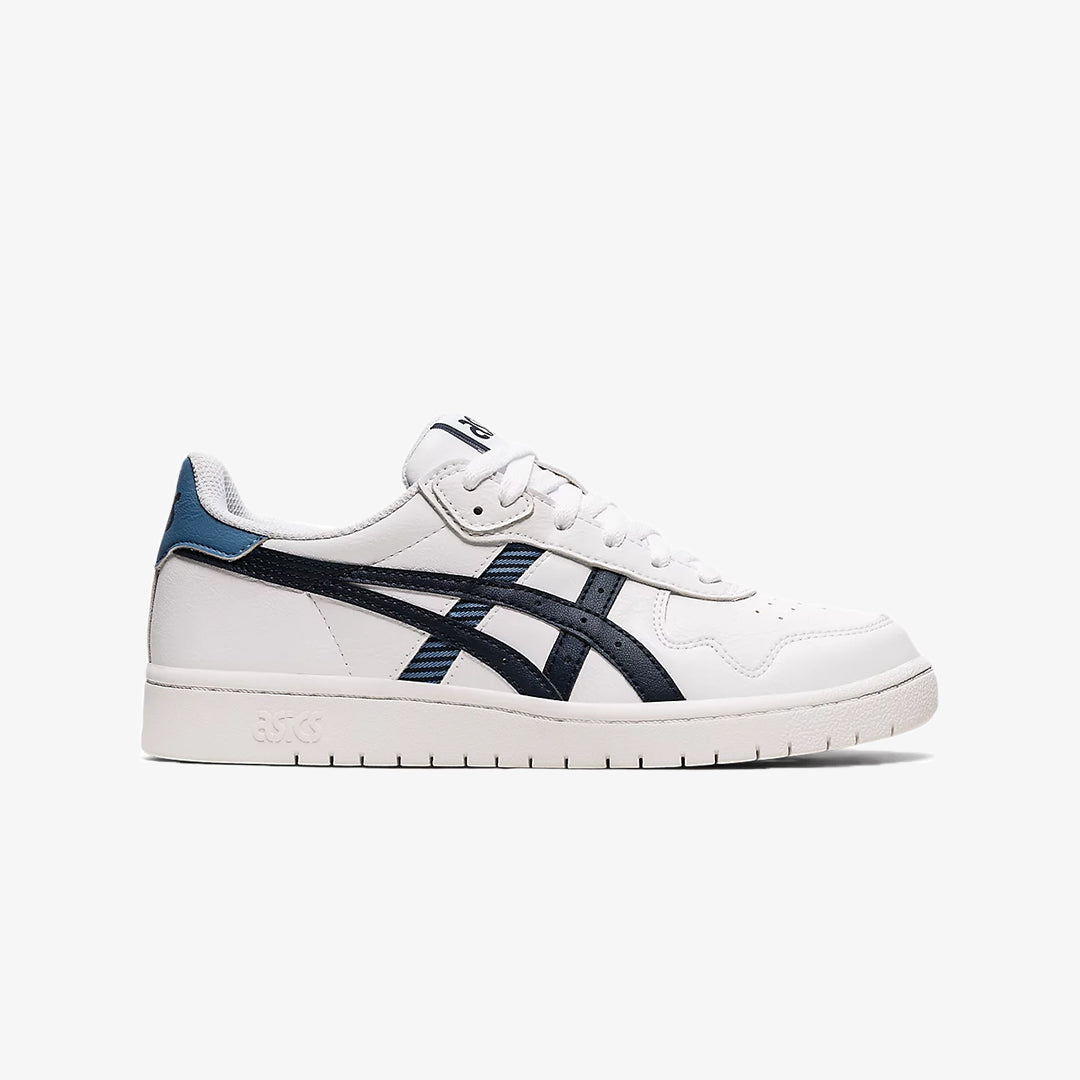 Asics | JAPAN S { WHITE/BLACK - view 3
