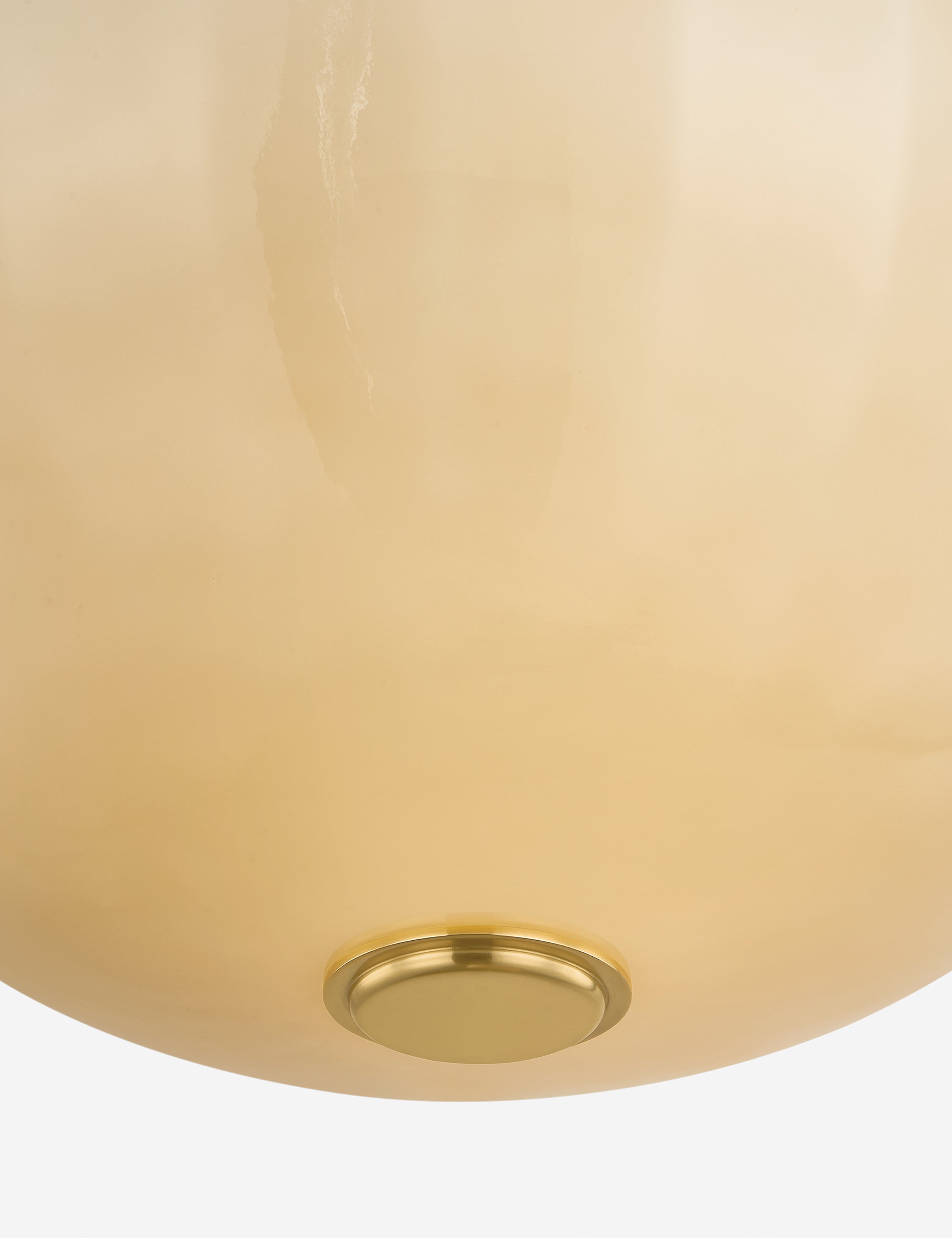 Lulu and Georgia Nasir Semi-Flush Mount Light - view 7