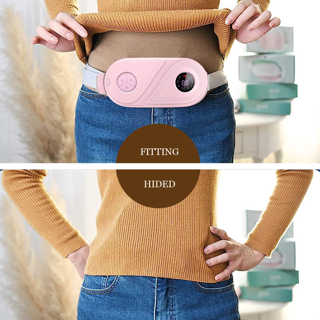 Upyogaa Ultimate Relief Period Cramp Massager - view 16