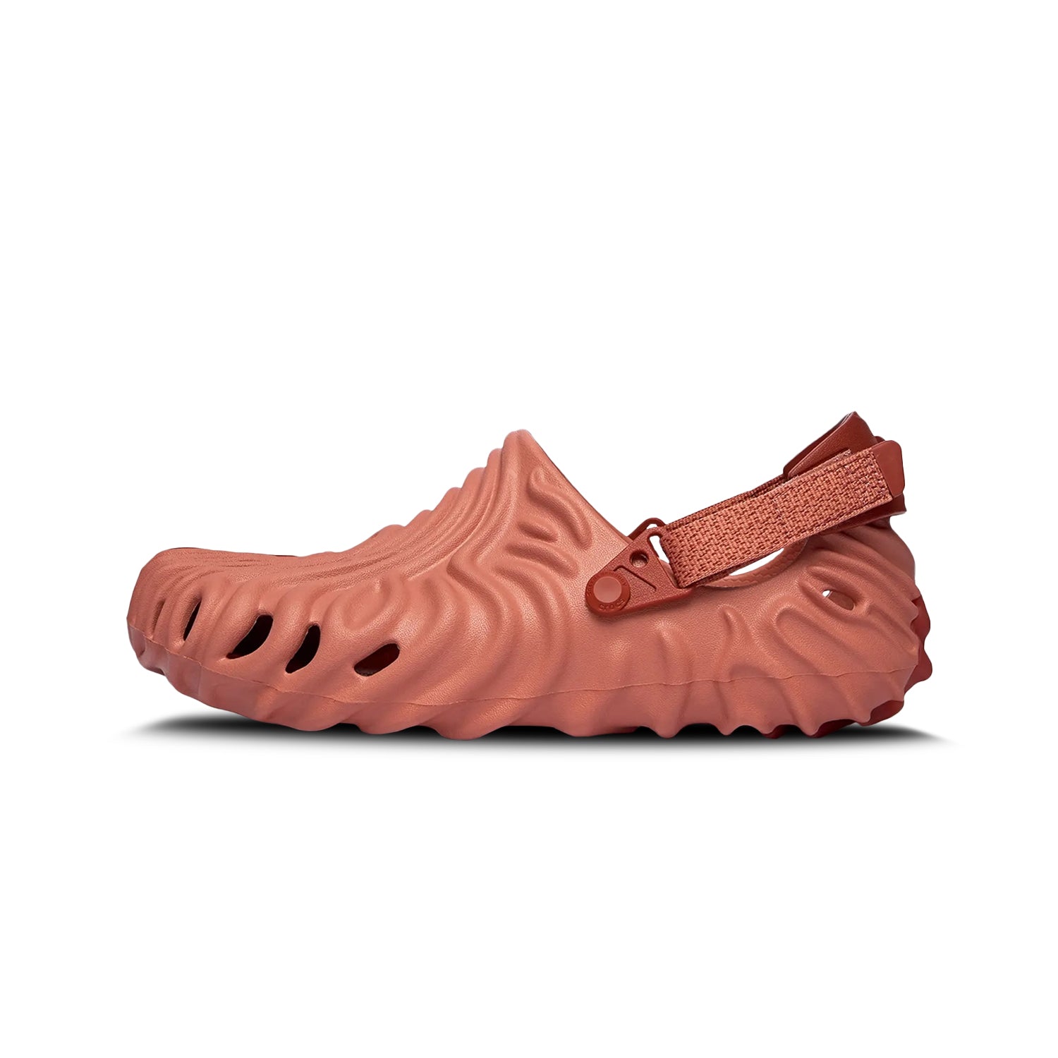 Crocs Pollex Clog by Salehe Bembury Kuwata – PINK - view 2
