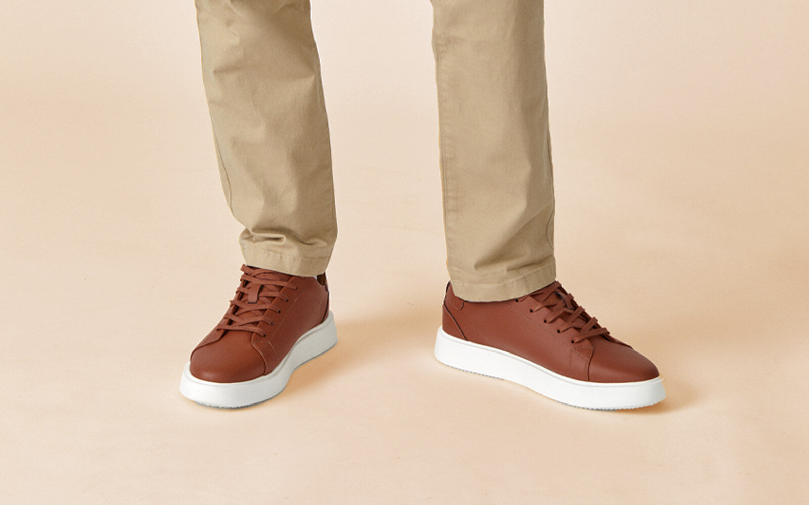 Neeman's Classic Solids : Brown - view 10