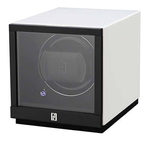 Paul Design Petite 1D White