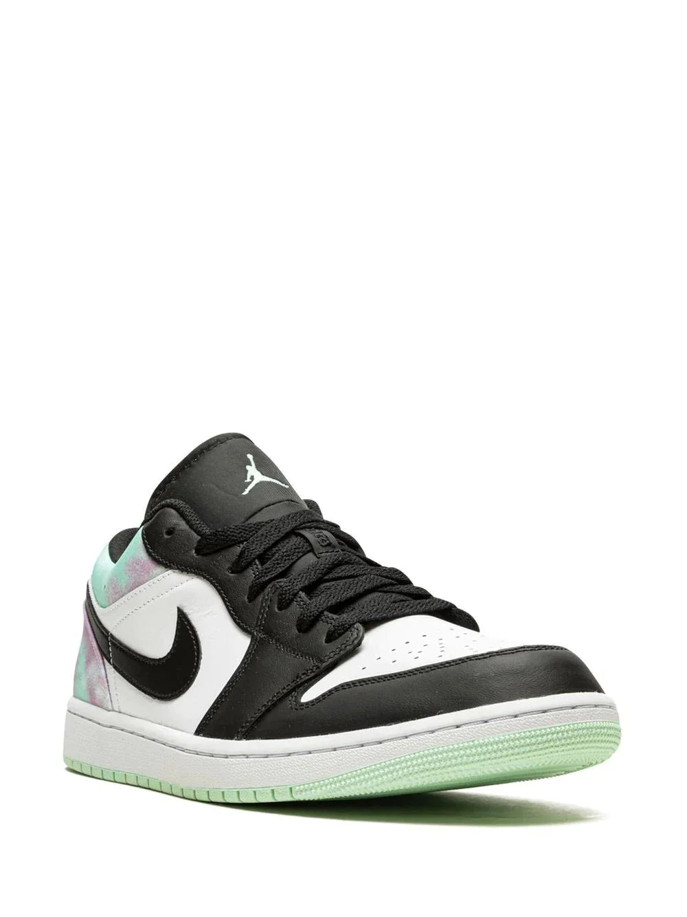 Kicks Machine Air Jordan 1 Low "Tie Dye" Sale - view 4