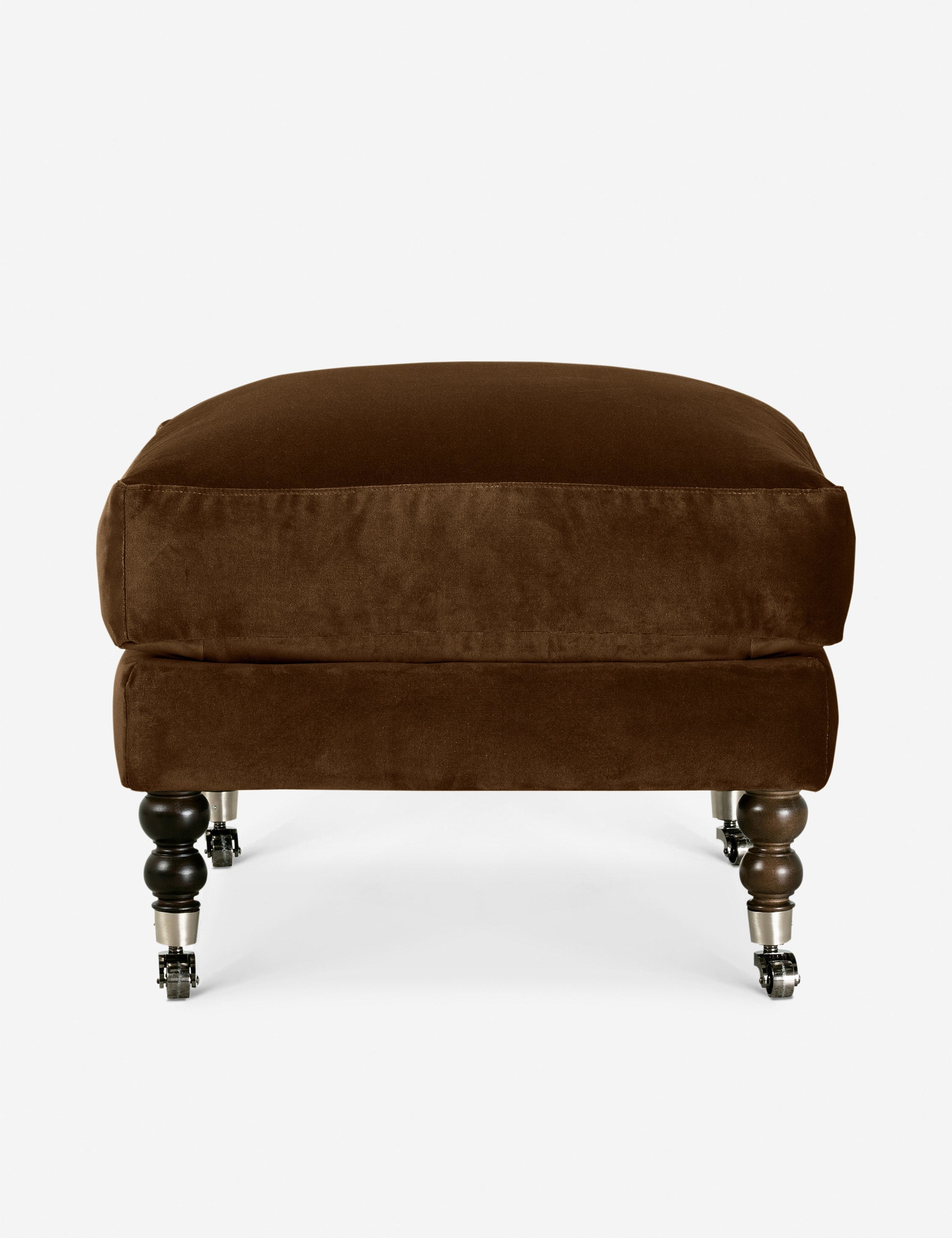 Lulu and Georgia Fabienne Ottoman - view 160