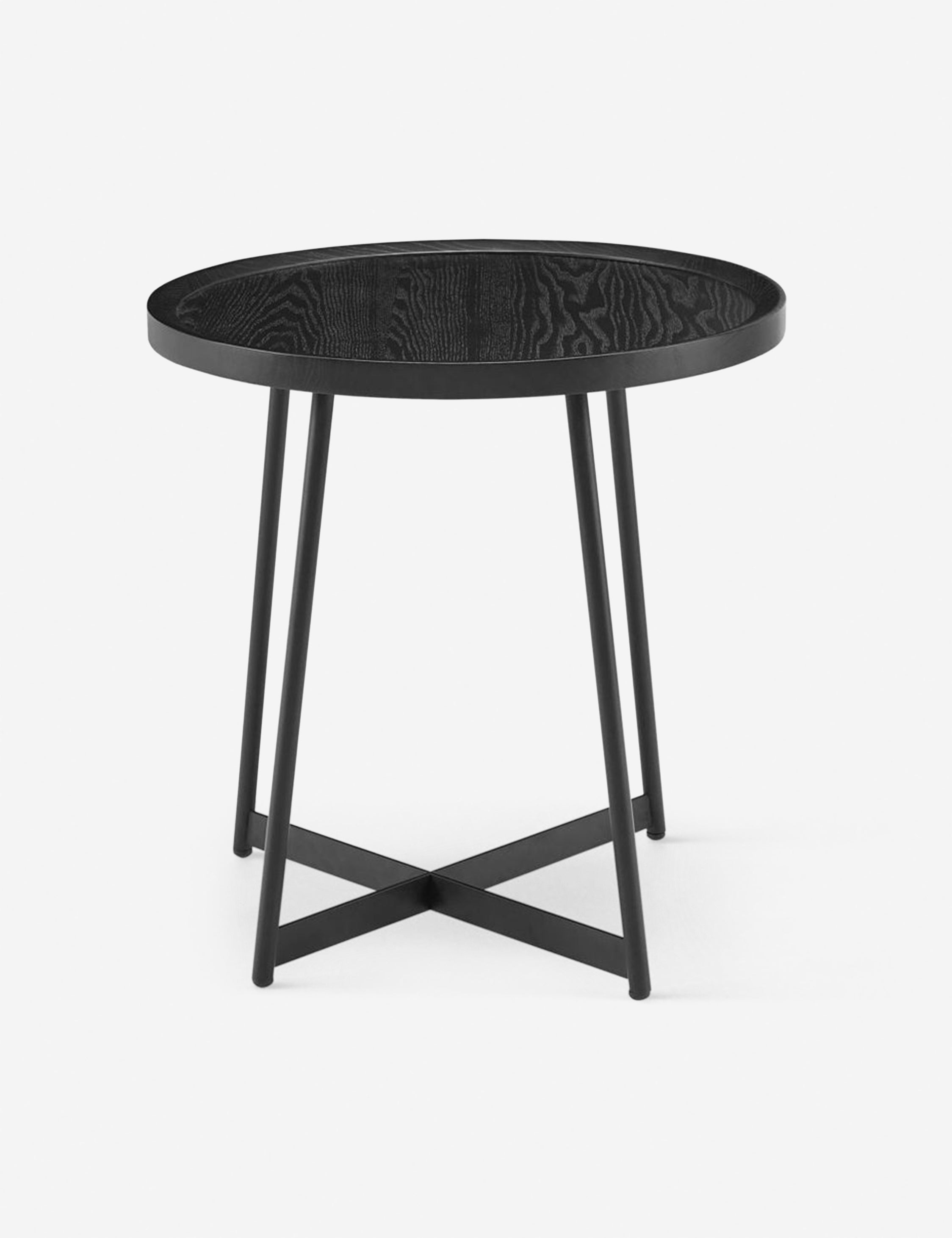 Lulu and Georgia Gweneth Side Table