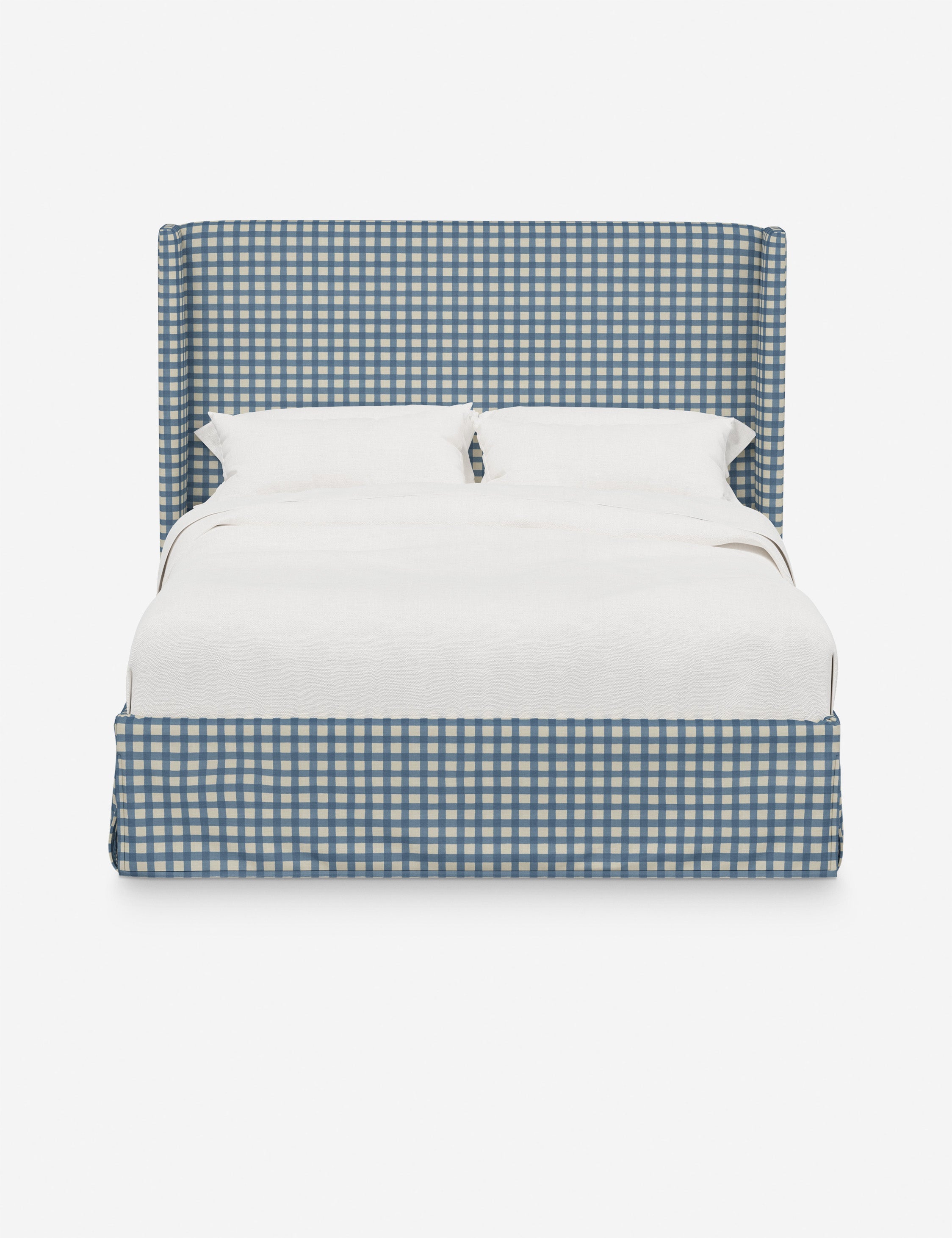 Lulu and Georgia Adara Slipcover Bed - view 5